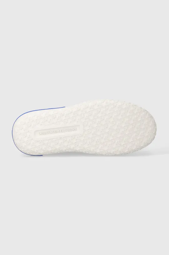 Karl Lagerfeld Jeans sneakers in pelle KLJ KUP
