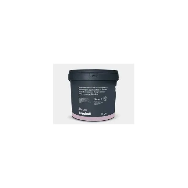 Kerakoll Decor Paint base nt
