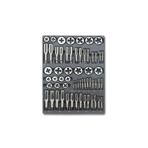 Kit di utensili per Uso universale BETA, 60 pezzi