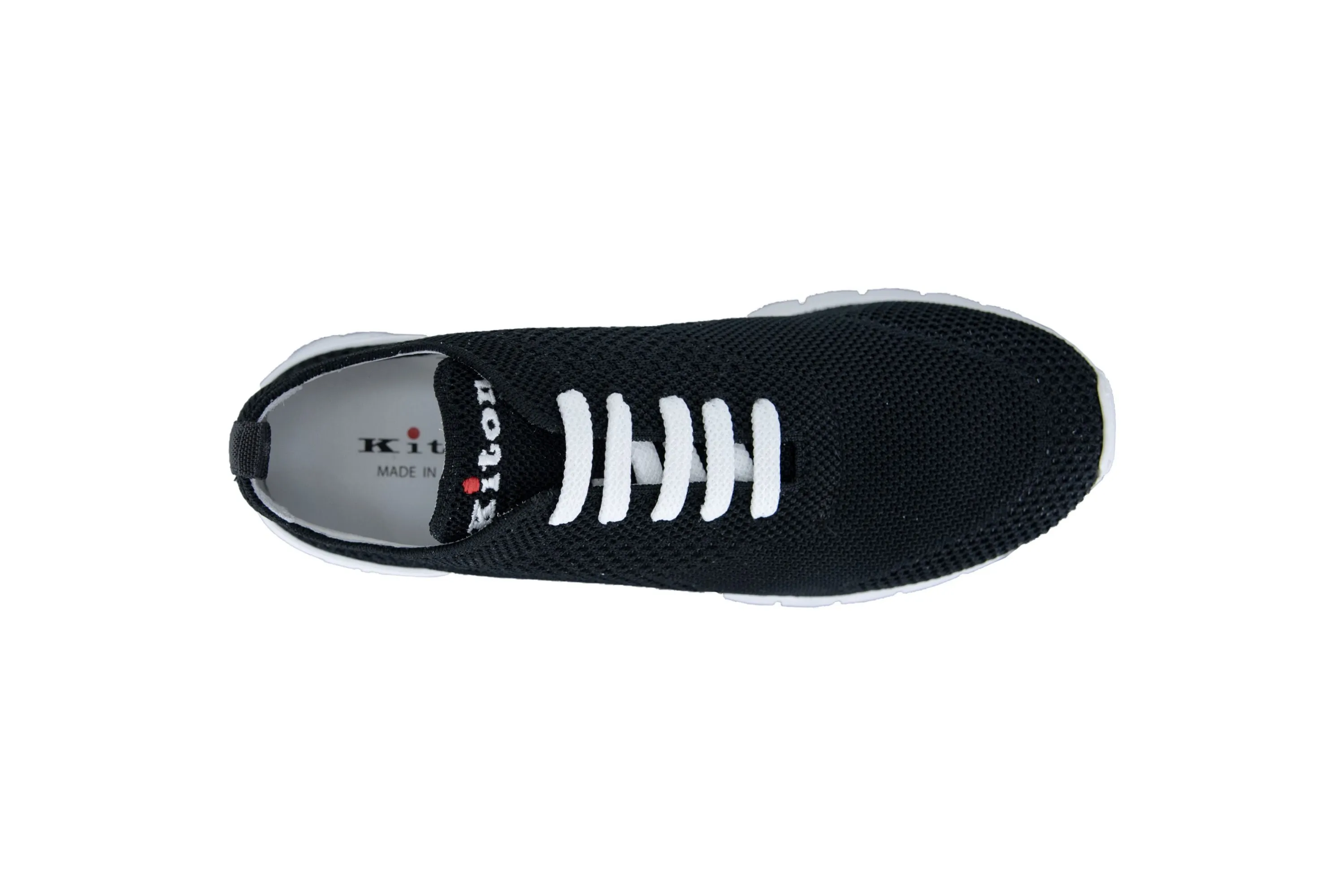 KITON DSSFITSN008090300A Sneakers