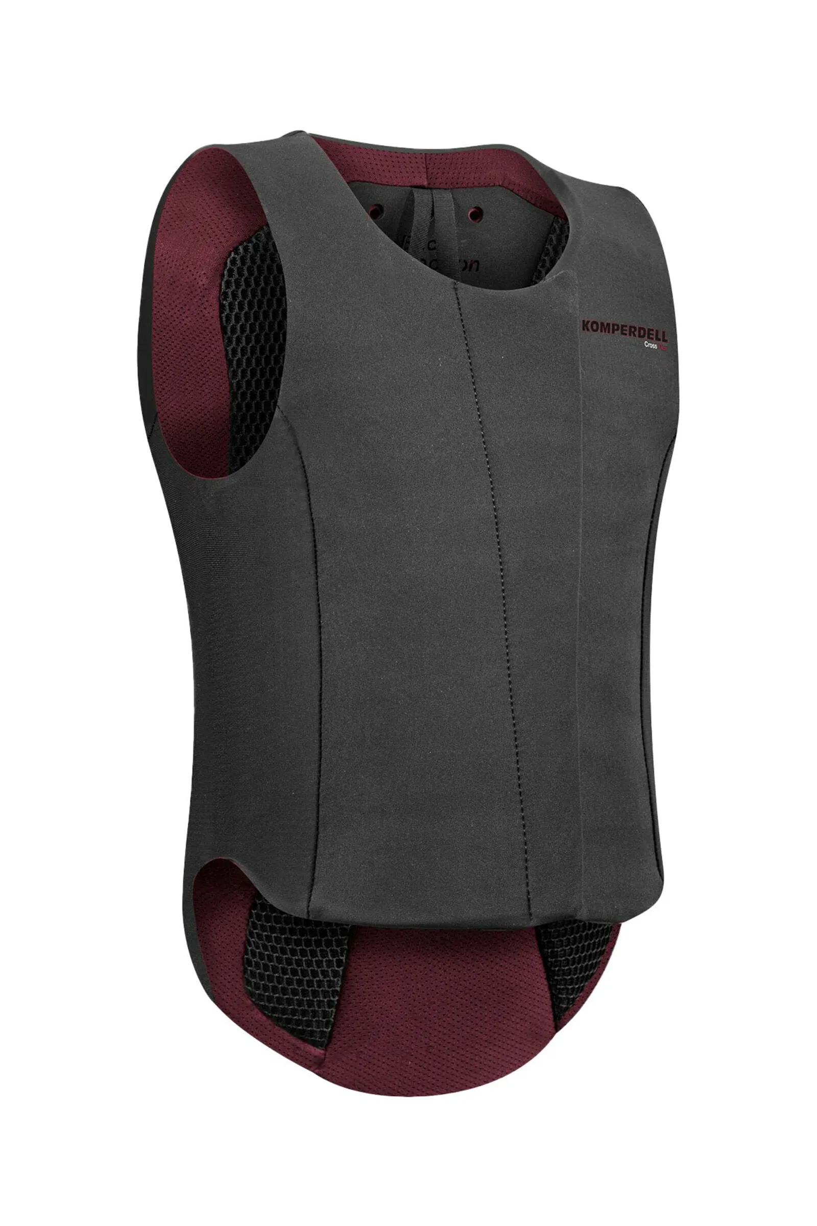 Komperdell Ballistic Vest Champion Gilet di sicurezza per bambini