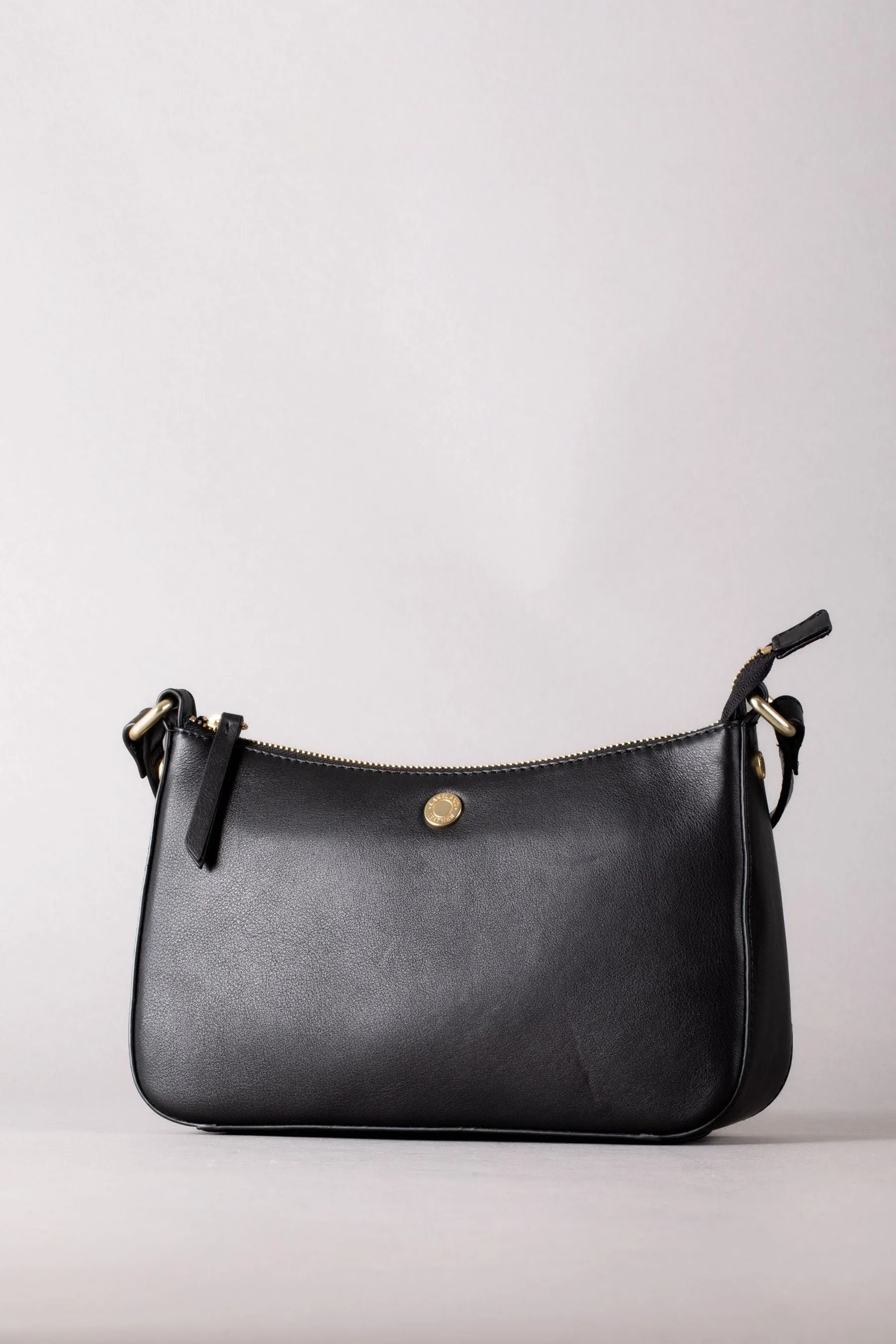 Lakeland Leather Tarnbeck - Borsa a tracolla in pelle curva    