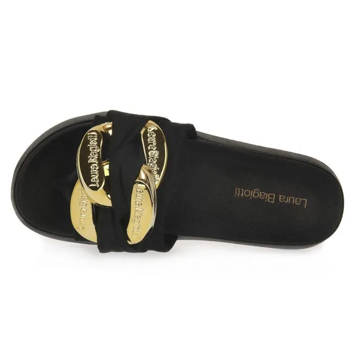 LAURA BIAGIOTTI MICRO BLK