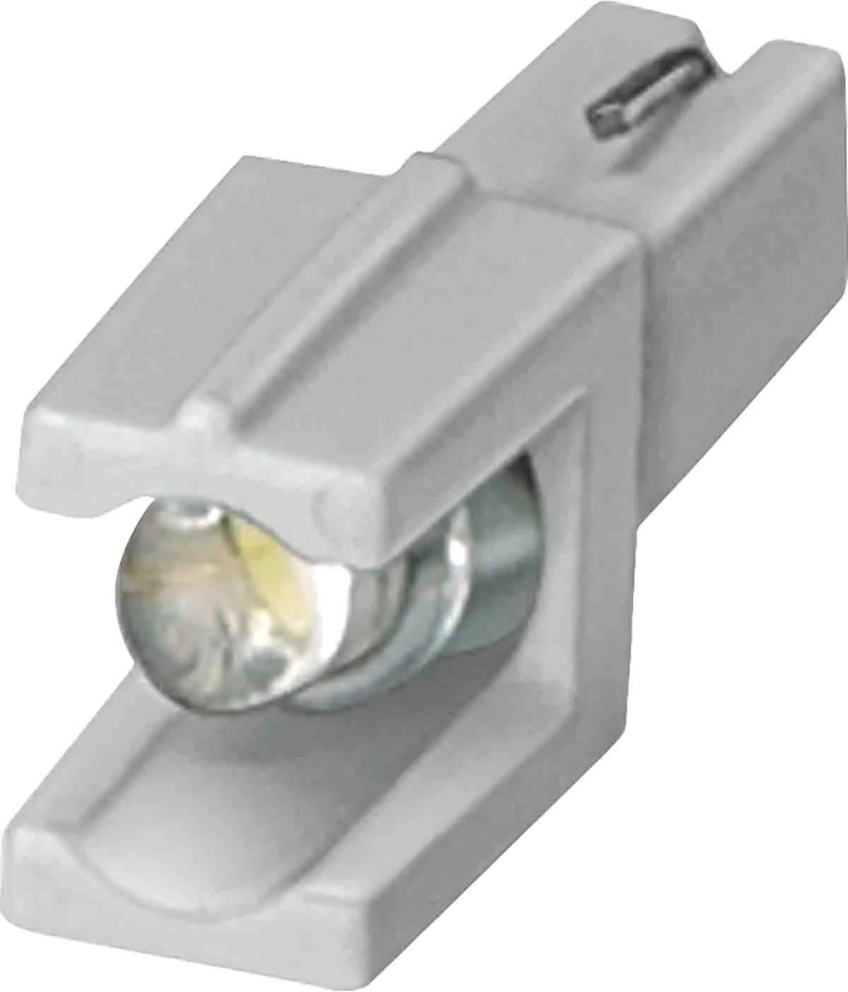 LED Verde Siemens