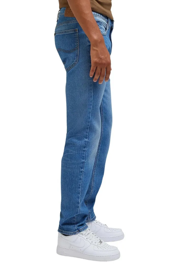 Lee jeans Daren Zip Fly in indigo vintage 112346324
