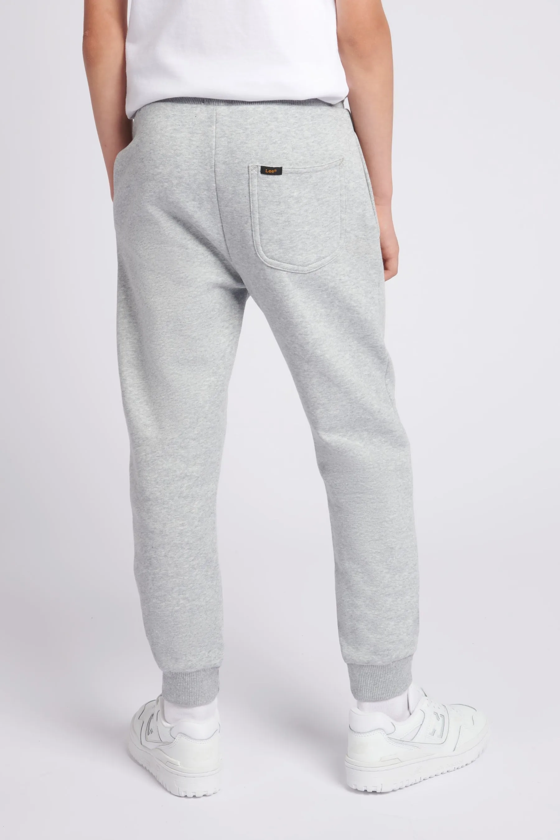 Lee - Pantaloni da jogging slim con fondo aderente    