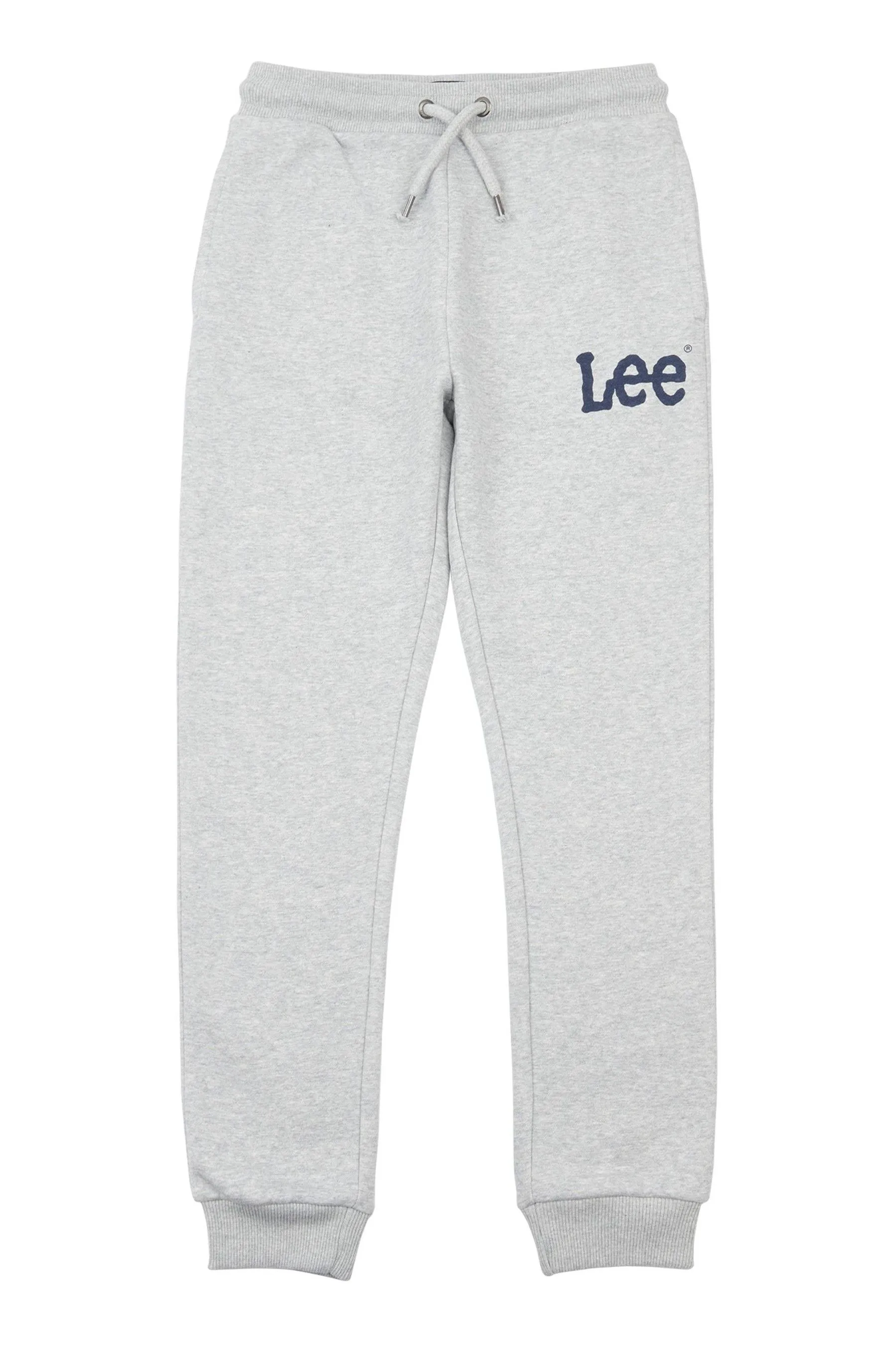 Lee - Pantaloni da jogging slim con fondo aderente    