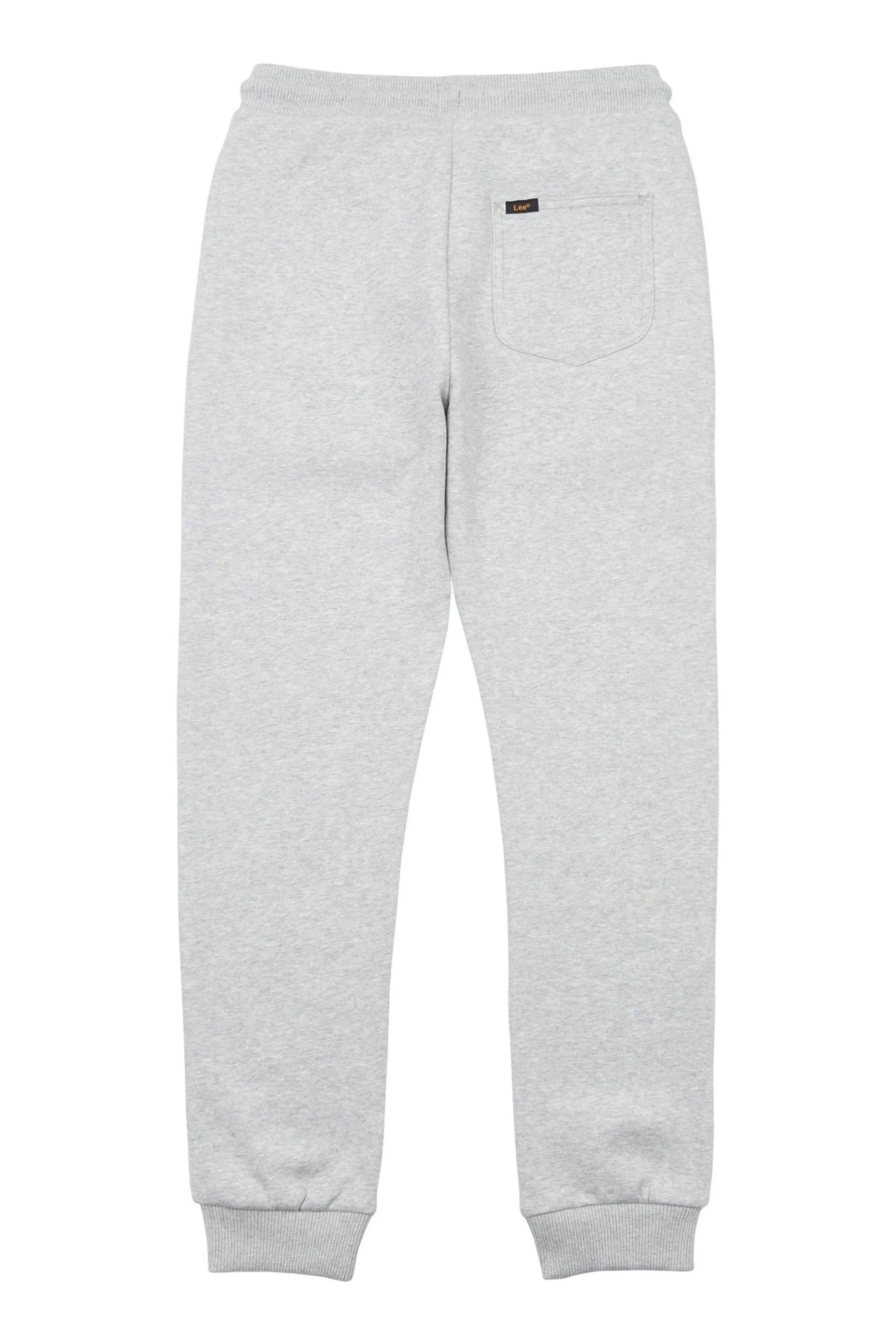 Lee - Pantaloni da jogging slim con fondo aderente    
