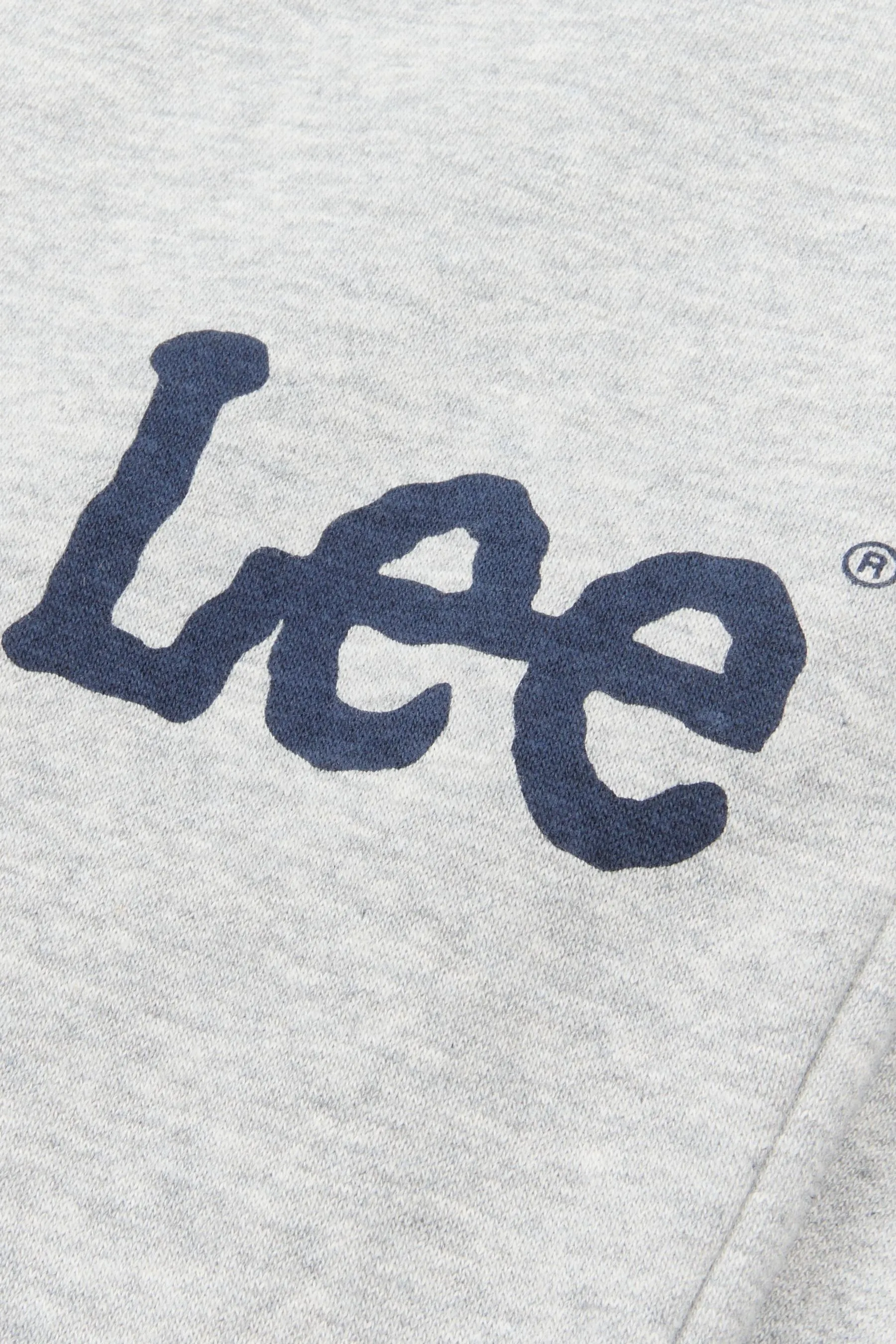 Lee - Pantaloni da jogging slim con fondo aderente    
