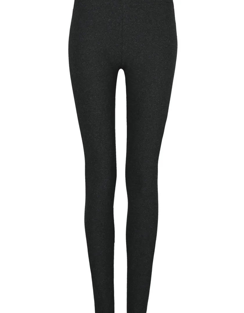 Legging a Vita Alta Morbidi   