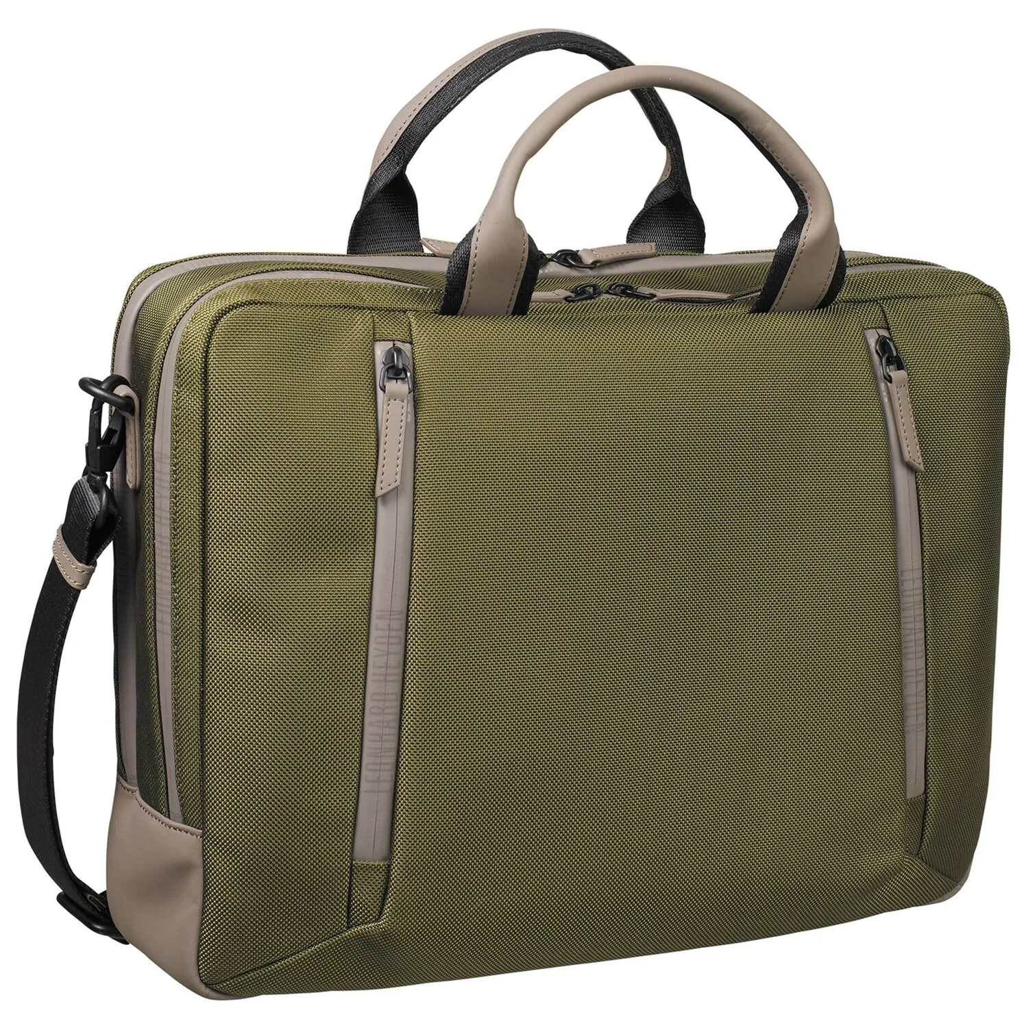 Leonhard Heyden Helsinki Briefcase 42 cm scomparto per laptop