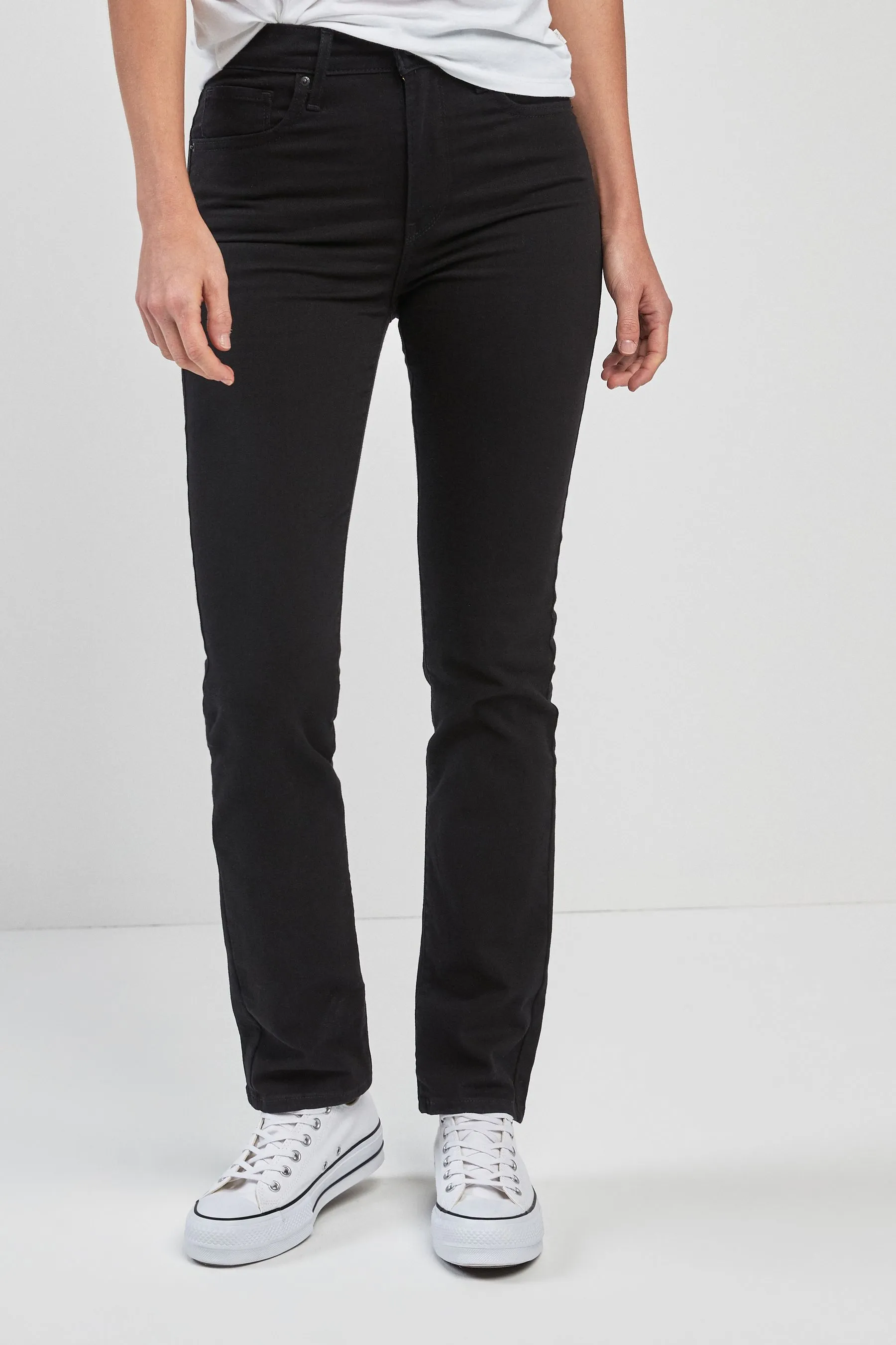 Levi's® 724 High Rise Straight Jeans    