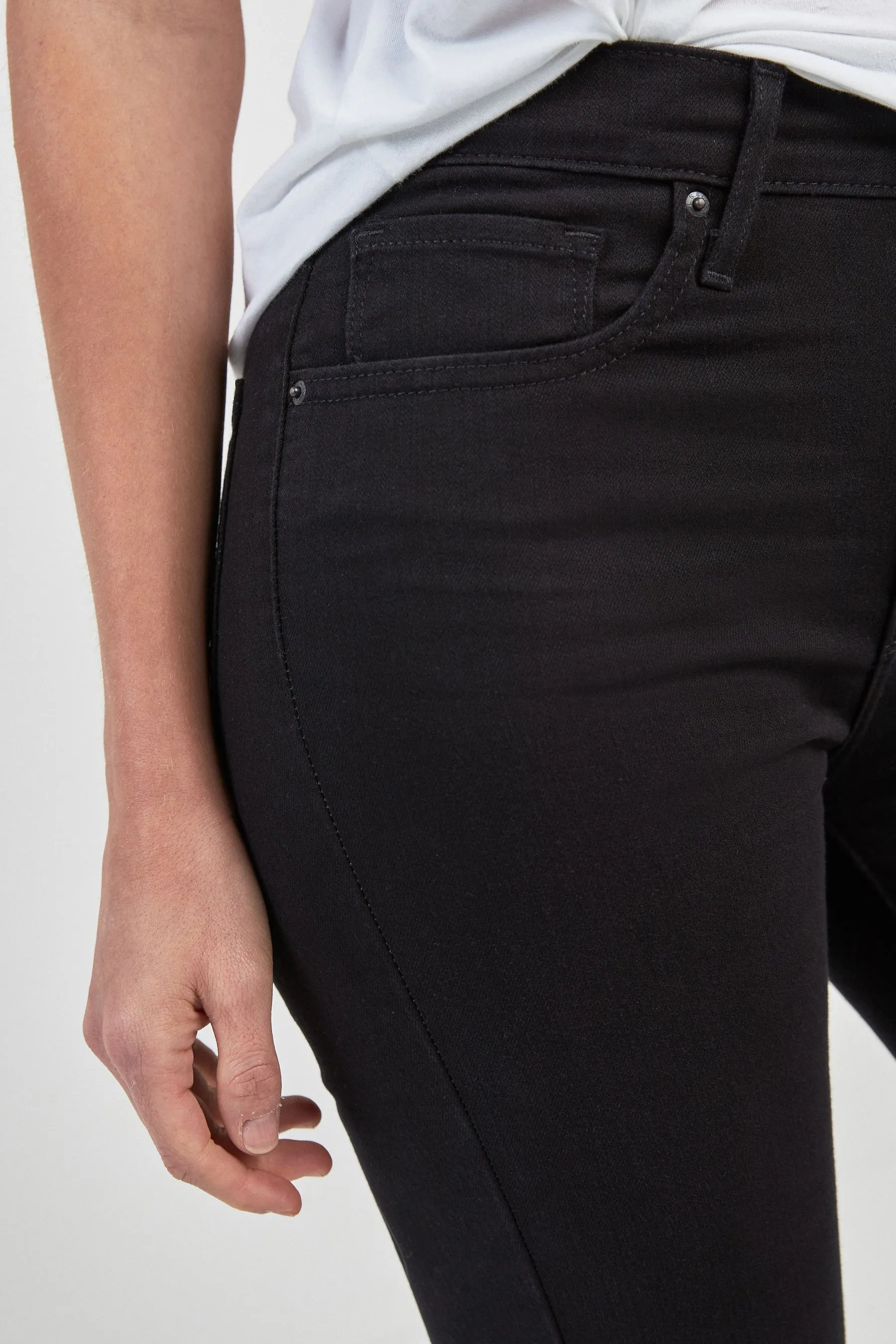 Levi's® 724 High Rise Straight Jeans    