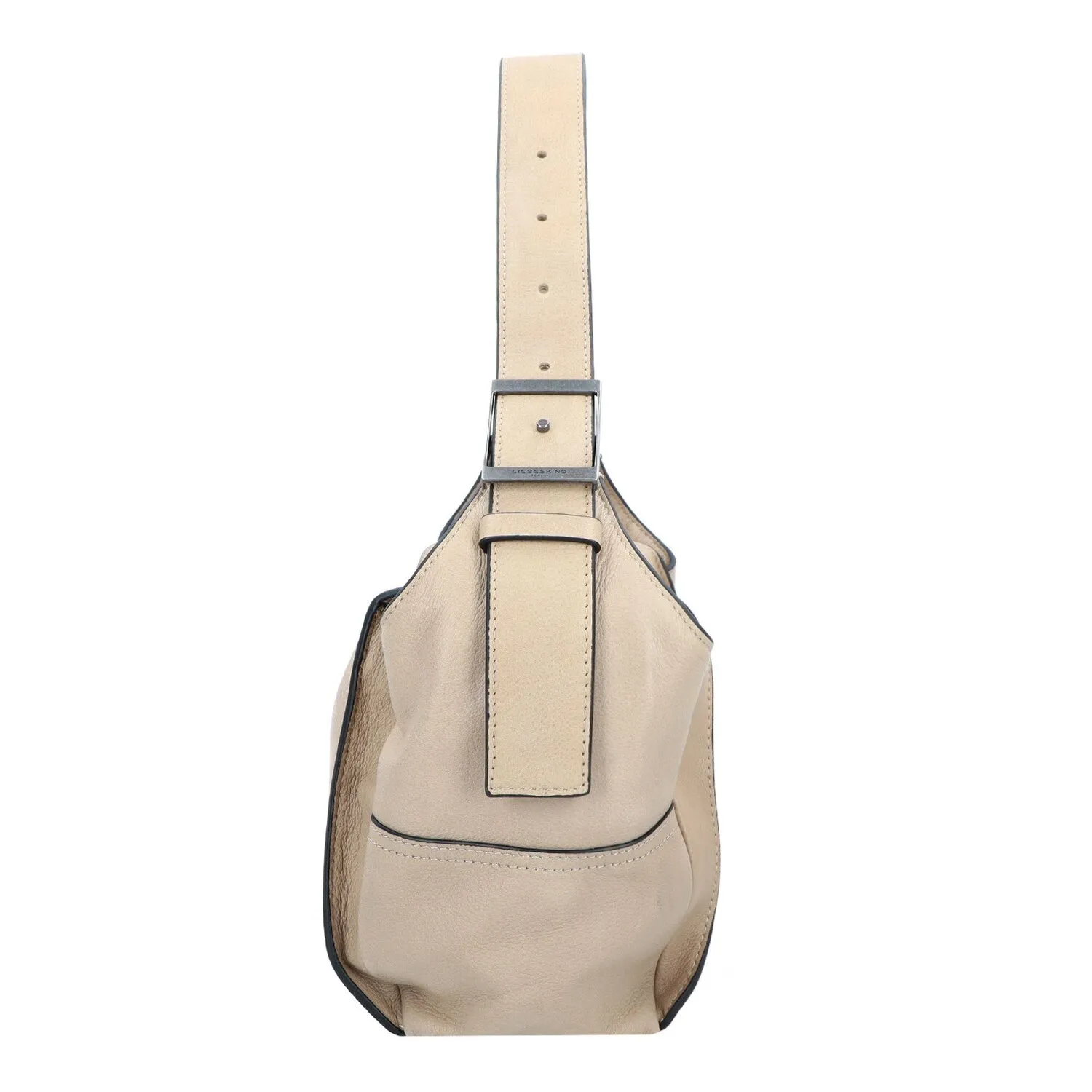 Liebeskind Lou 2 Borsa a tracolla Pelle 35 cm