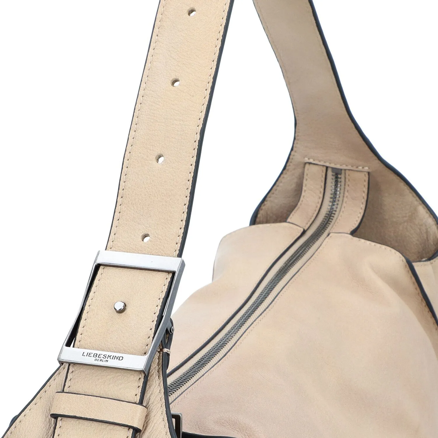 Liebeskind Lou 2 Borsa a tracolla Pelle 35 cm