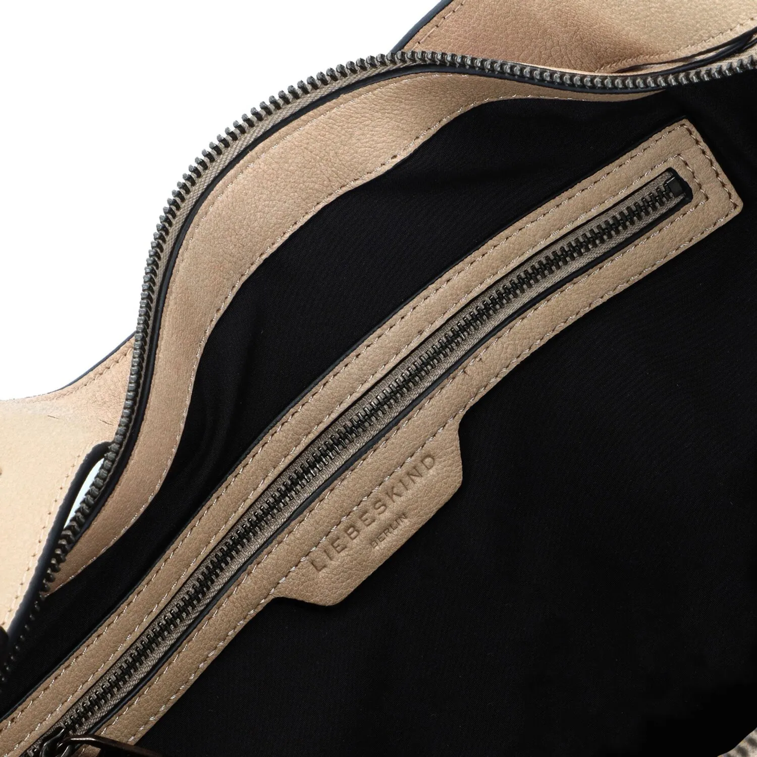 Liebeskind Lou 2 Borsa a tracolla Pelle 35 cm