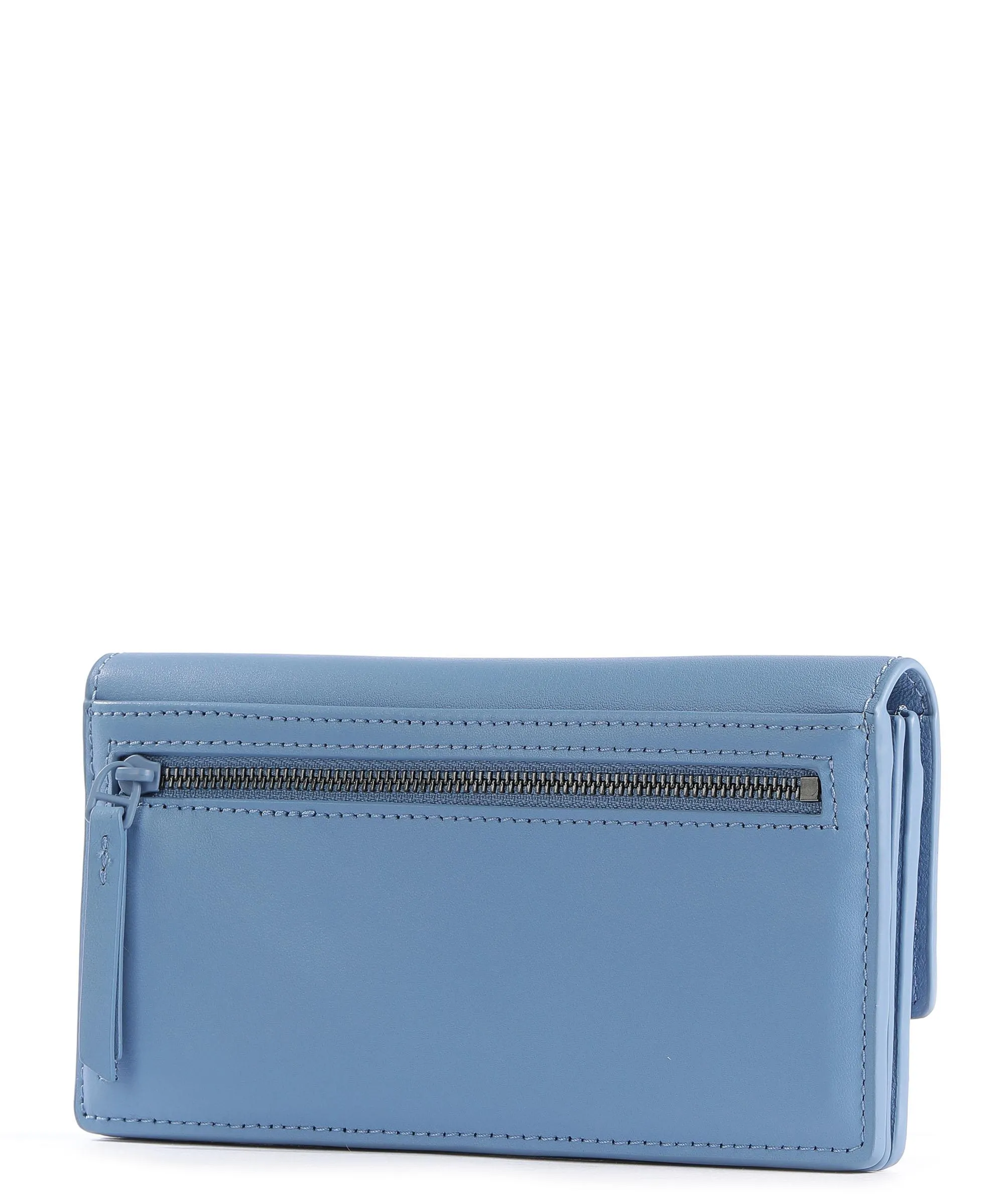  Liebeskind Penelope 2 Slam Portafoglio pelle blu  