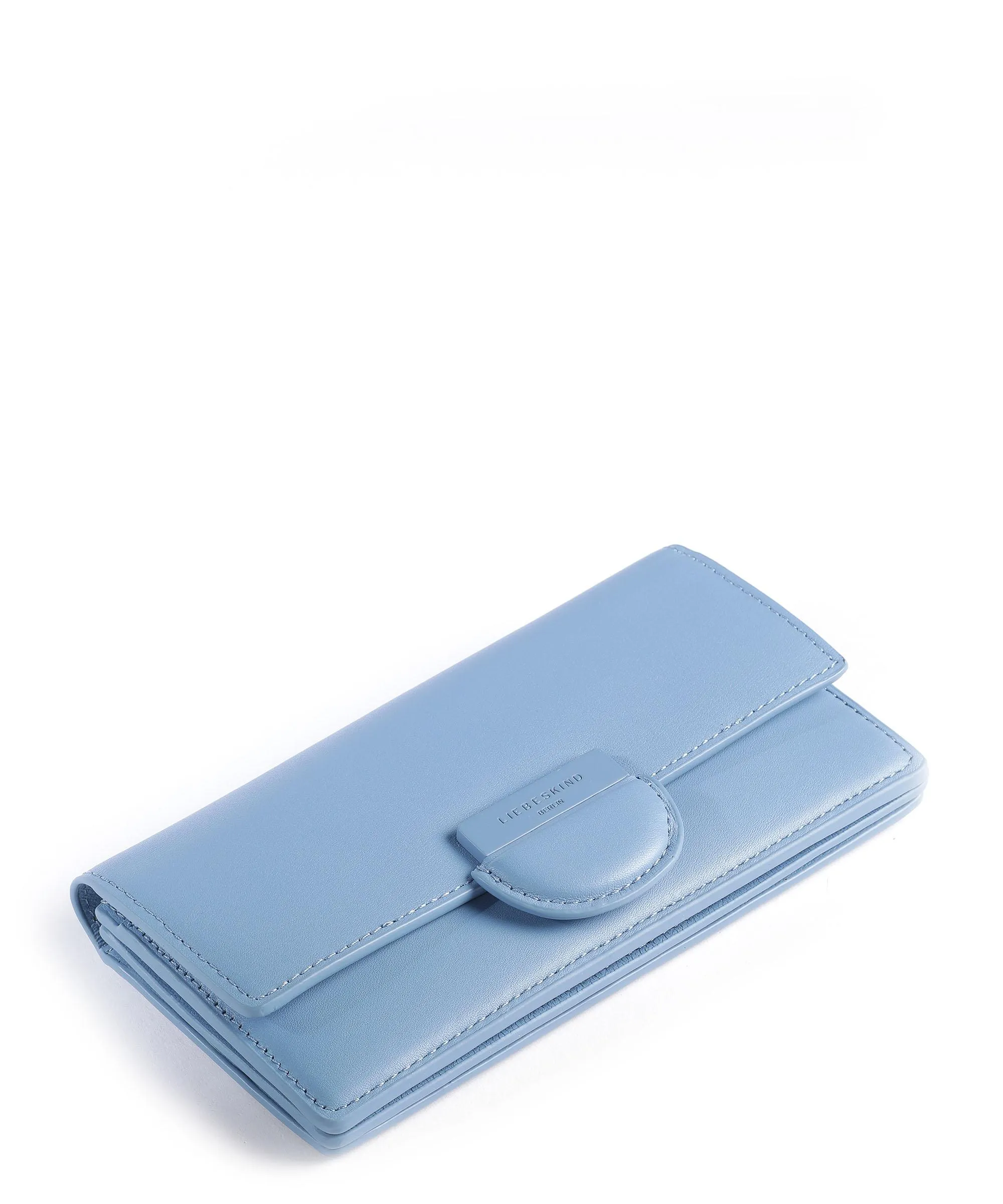  Liebeskind Penelope 2 Slam Portafoglio pelle blu  