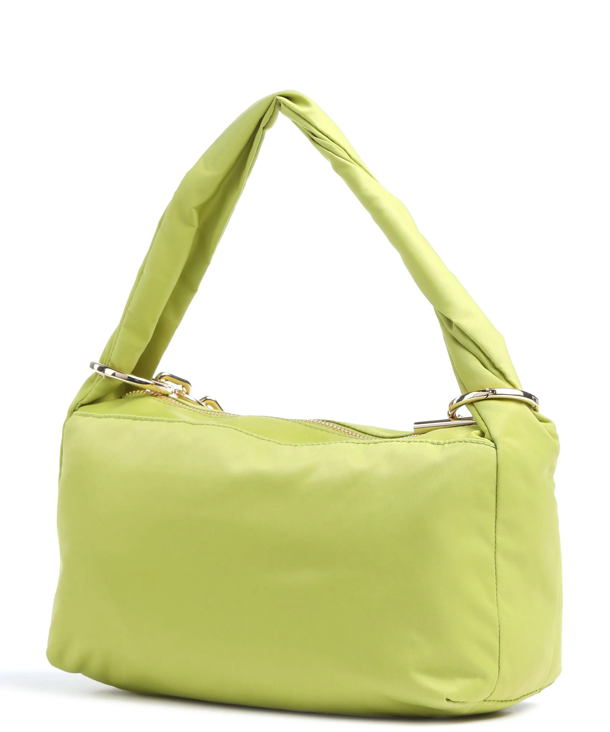  Liu Jo Zendalina Borsa a spalla poliammide giallo verde  