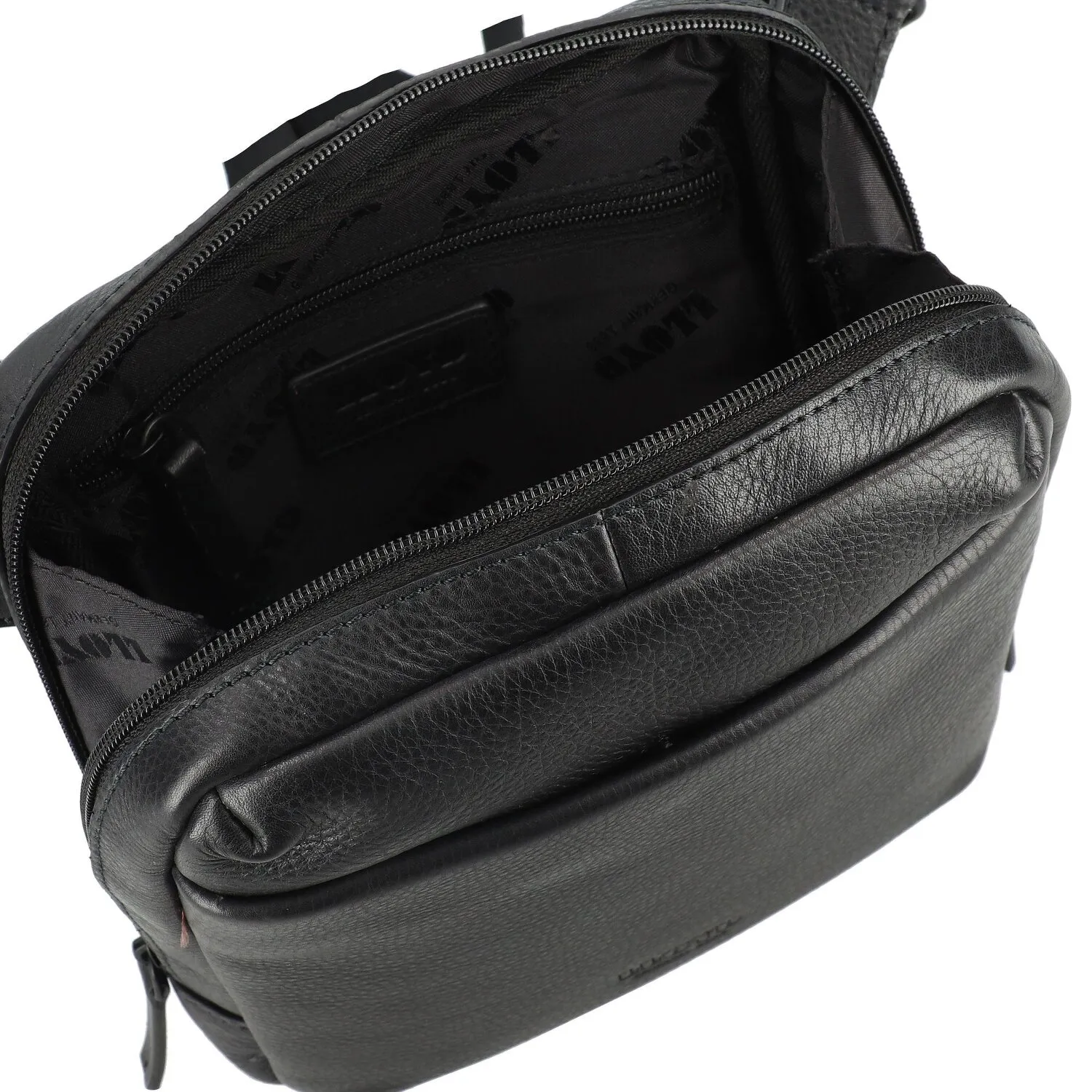 Lloyd Borsa a tracolla Pelle 20 cm