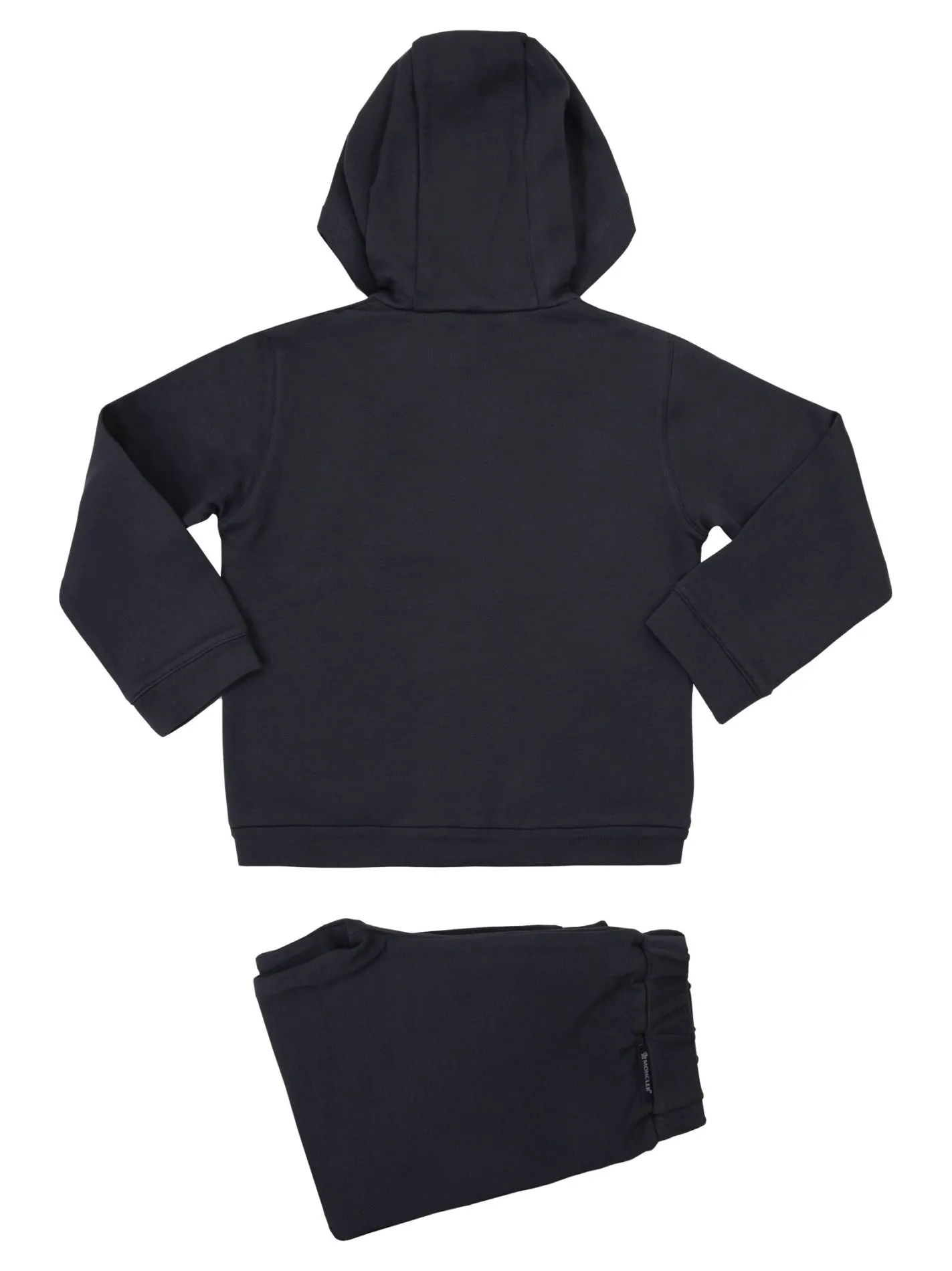 Logo suit set
