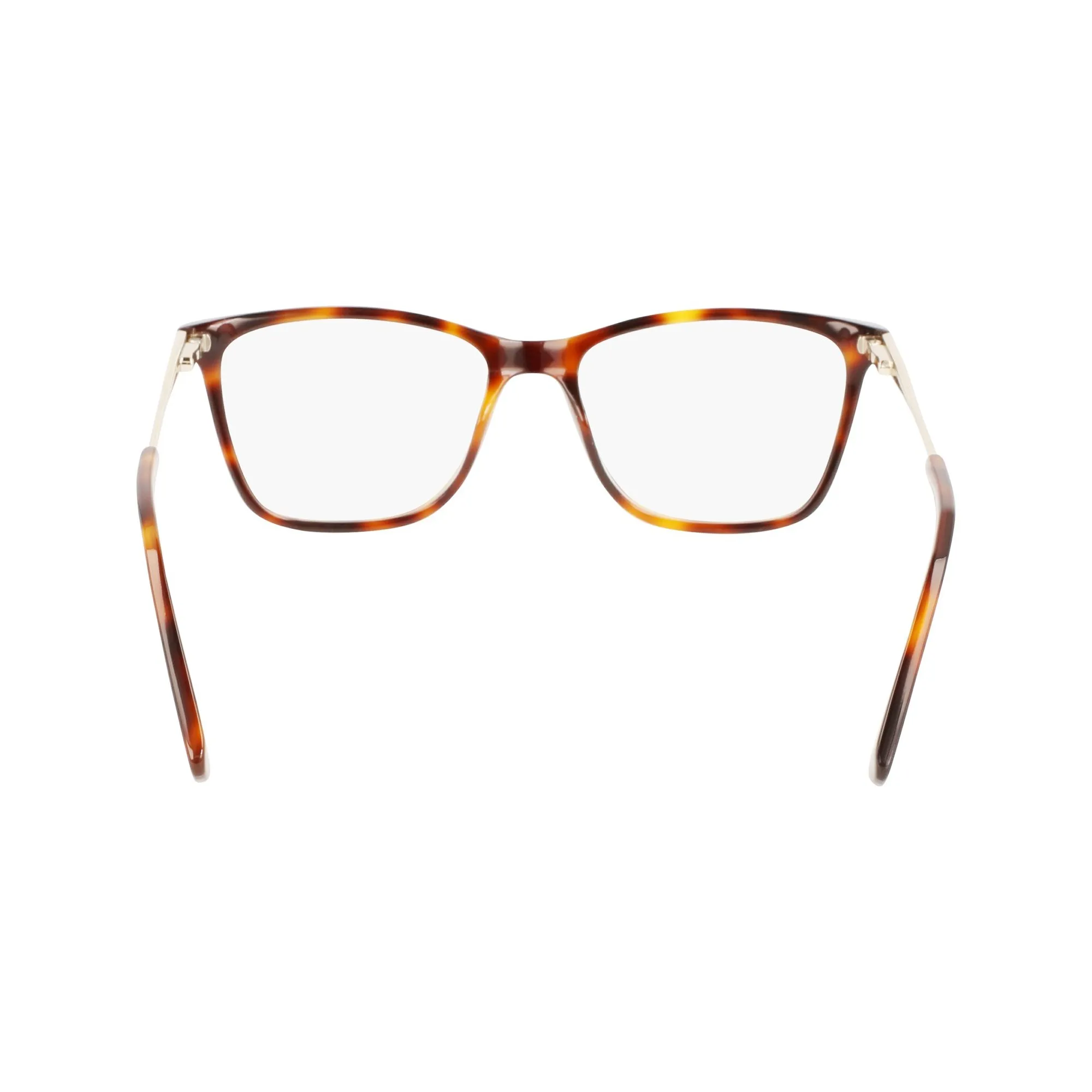   Longchamp LO 2674 - 226 Calda Avana | Occhiale Da Vista Donna 