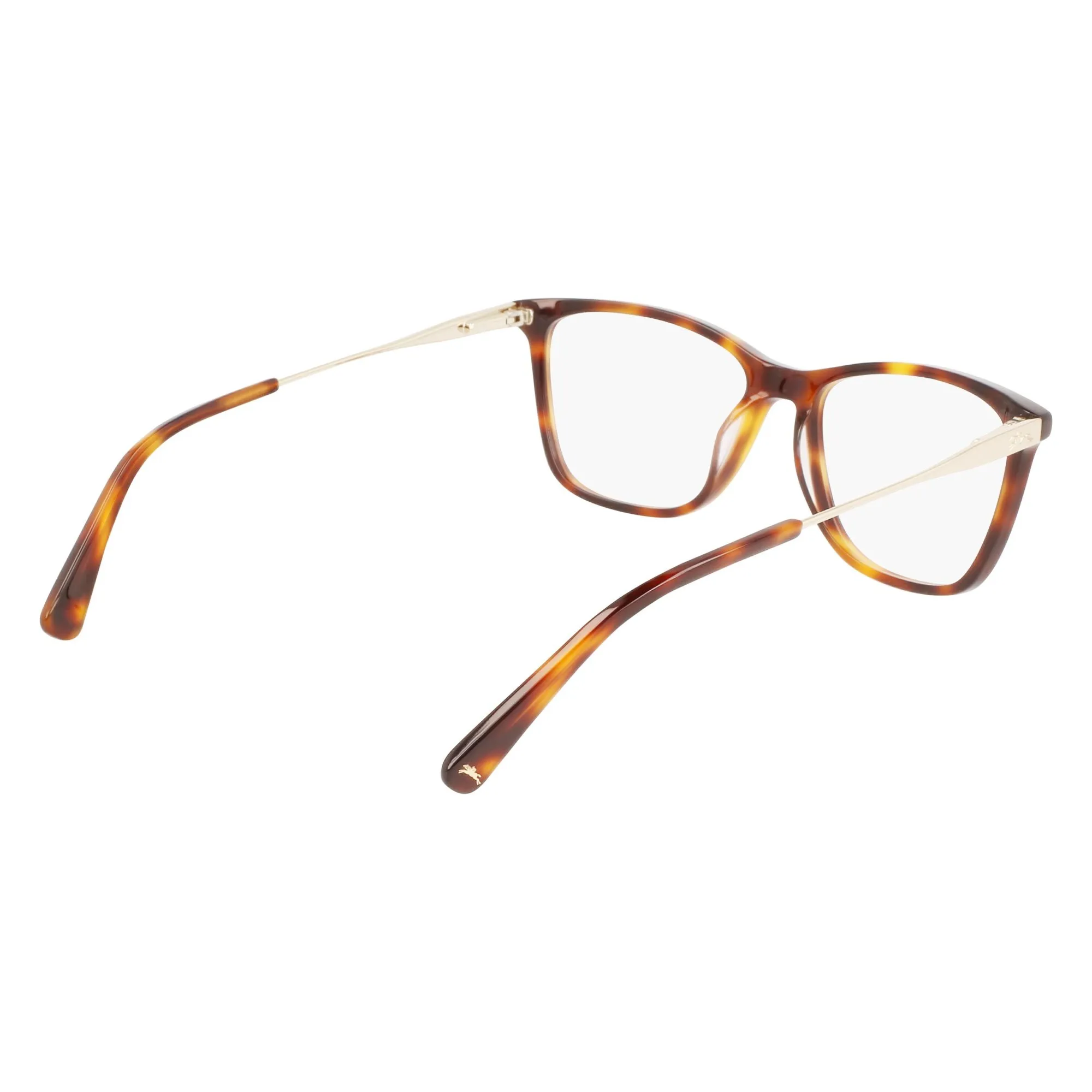   Longchamp LO 2674 - 226 Calda Avana | Occhiale Da Vista Donna 