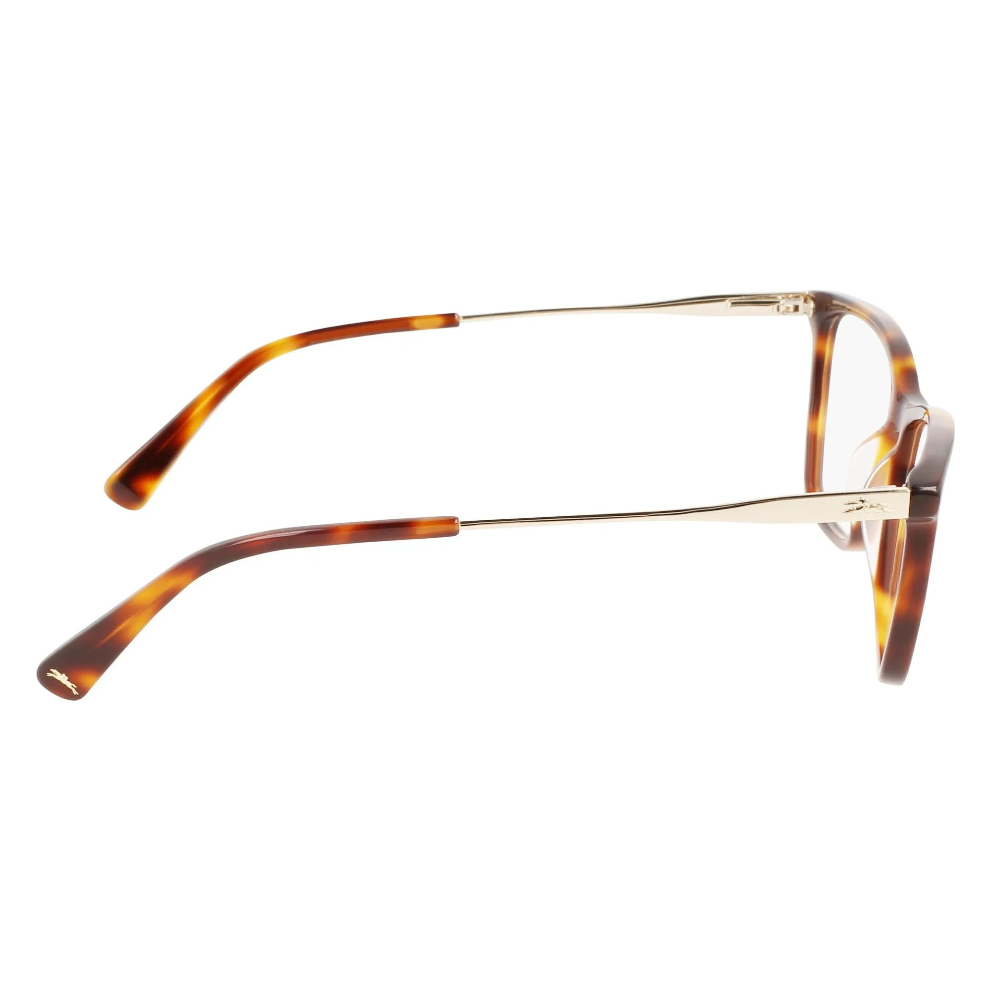   Longchamp LO 2674 - 226 Calda Avana | Occhiale Da Vista Donna 
