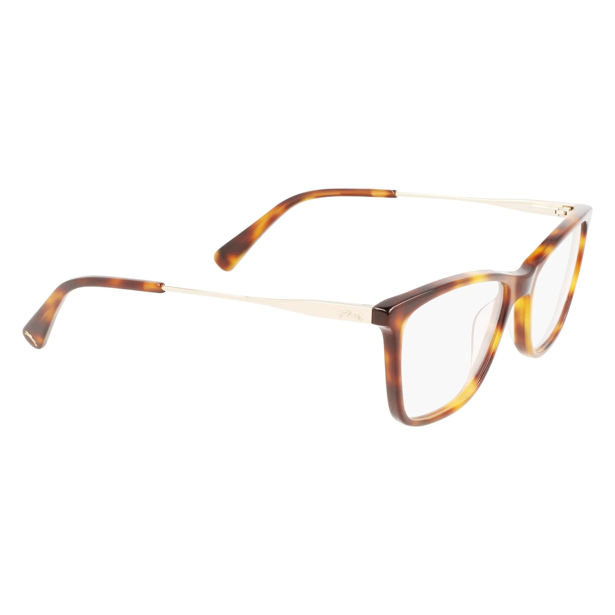   Longchamp LO 2674 - 226 Calda Avana | Occhiale Da Vista Donna 