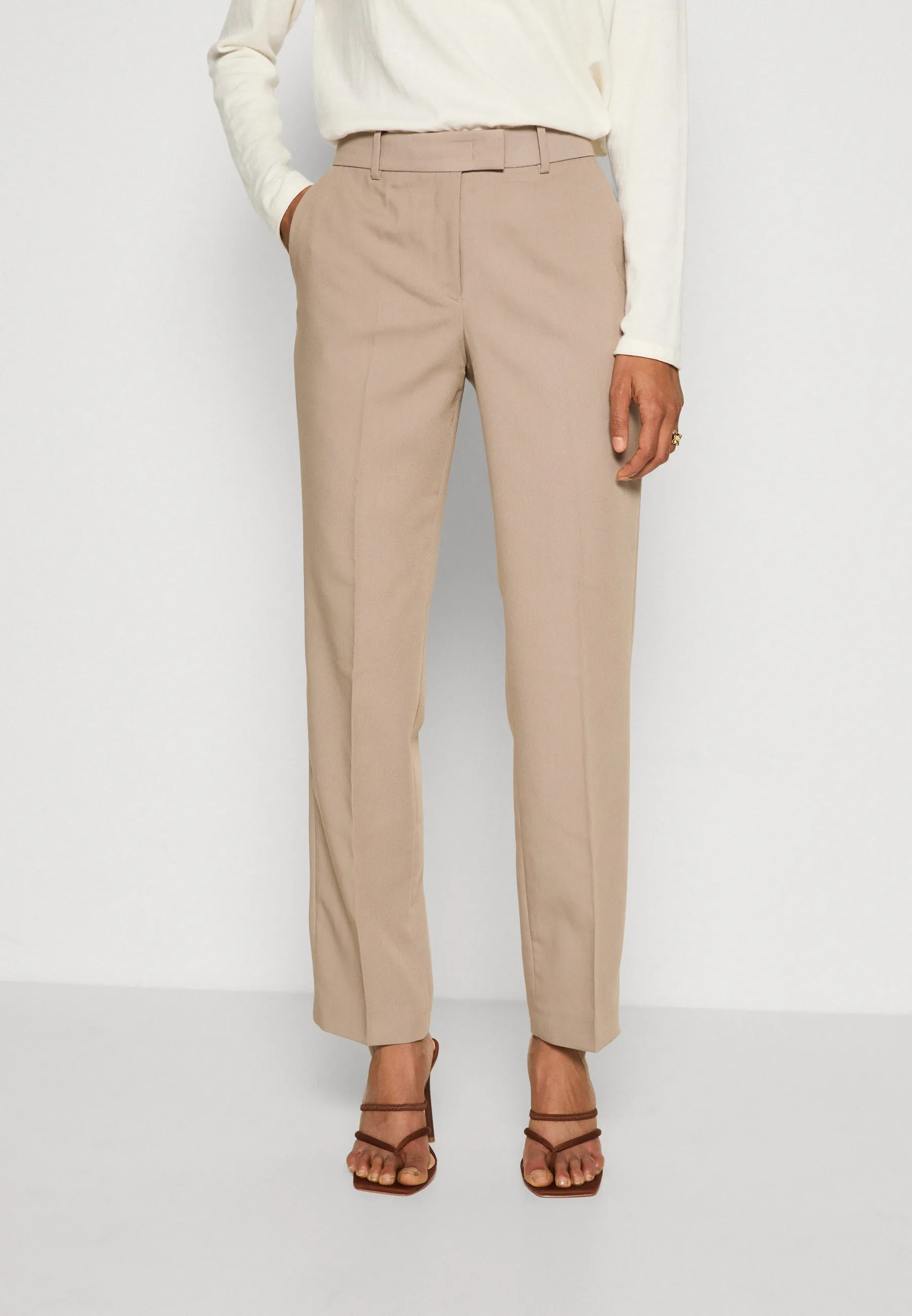 LOW STRAIGHT - Pantaloni