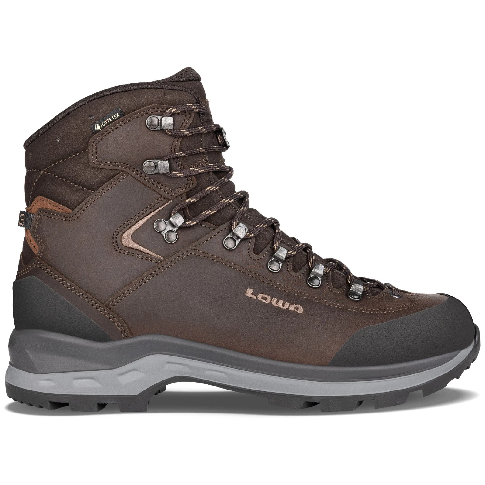     Lowa Ranger GTX