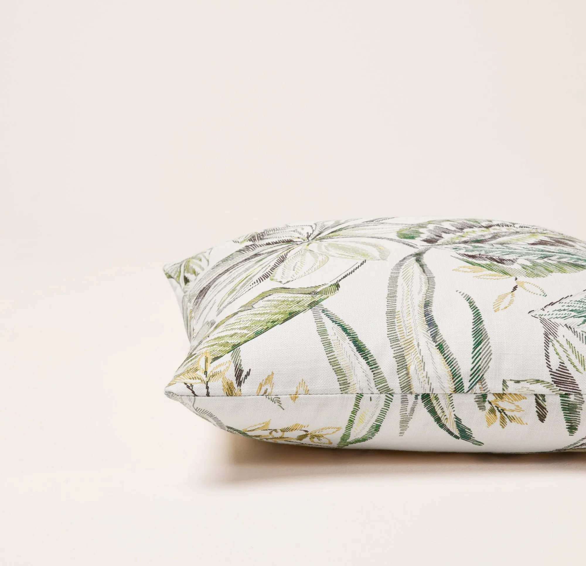  MADURA   KELADY - Housse de coussin | Vert