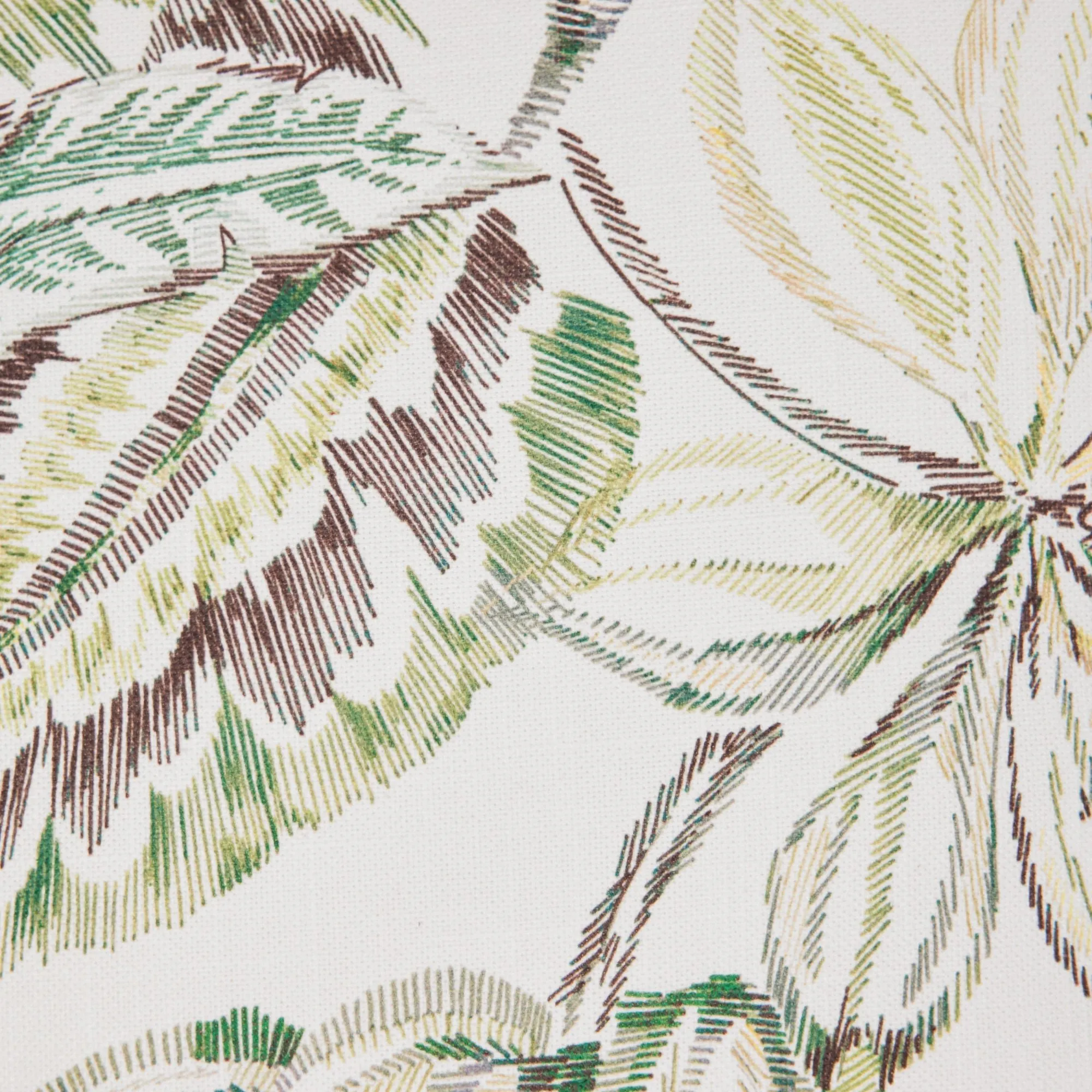  MADURA   KELADY - Housse de coussin | Vert