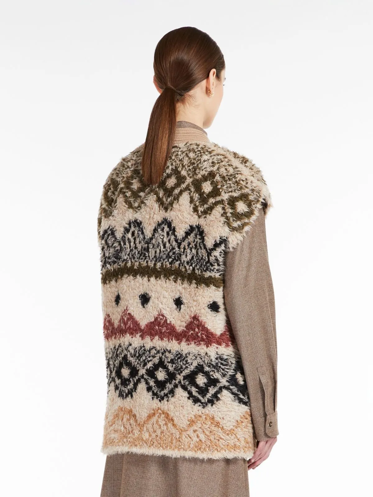 Maglia Weekend Max Mara