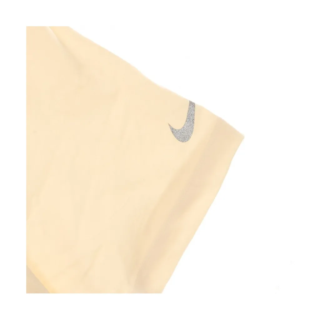 maglietta uomo nba dry tee essential chromo logo phi76e FLAT OPAL