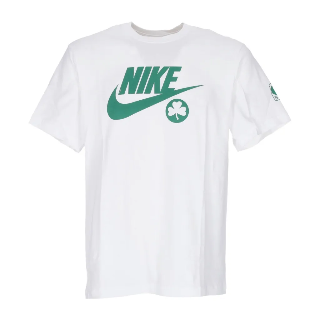 maglietta uomo nba essential yr0 futura tee boscel WHITE