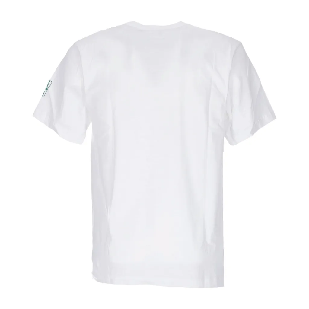 maglietta uomo nba essential yr0 futura tee boscel WHITE