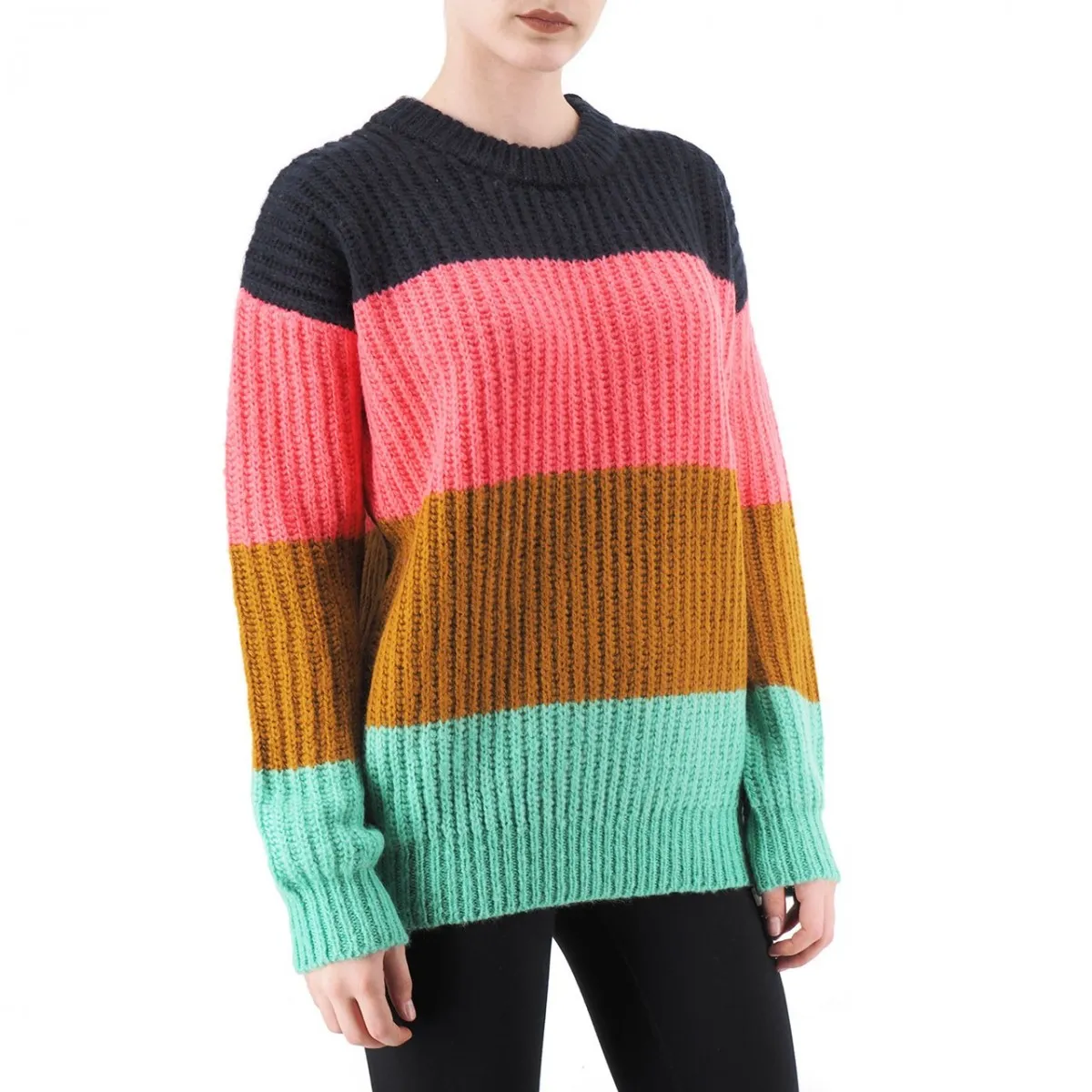 Maglione A Blocchi, Multi