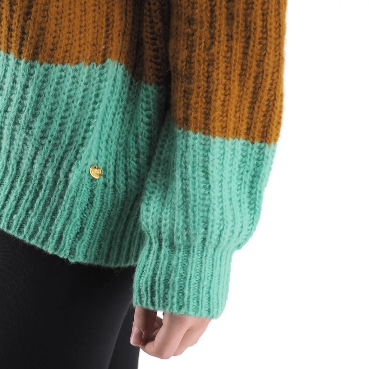 Maglione A Blocchi, Multi