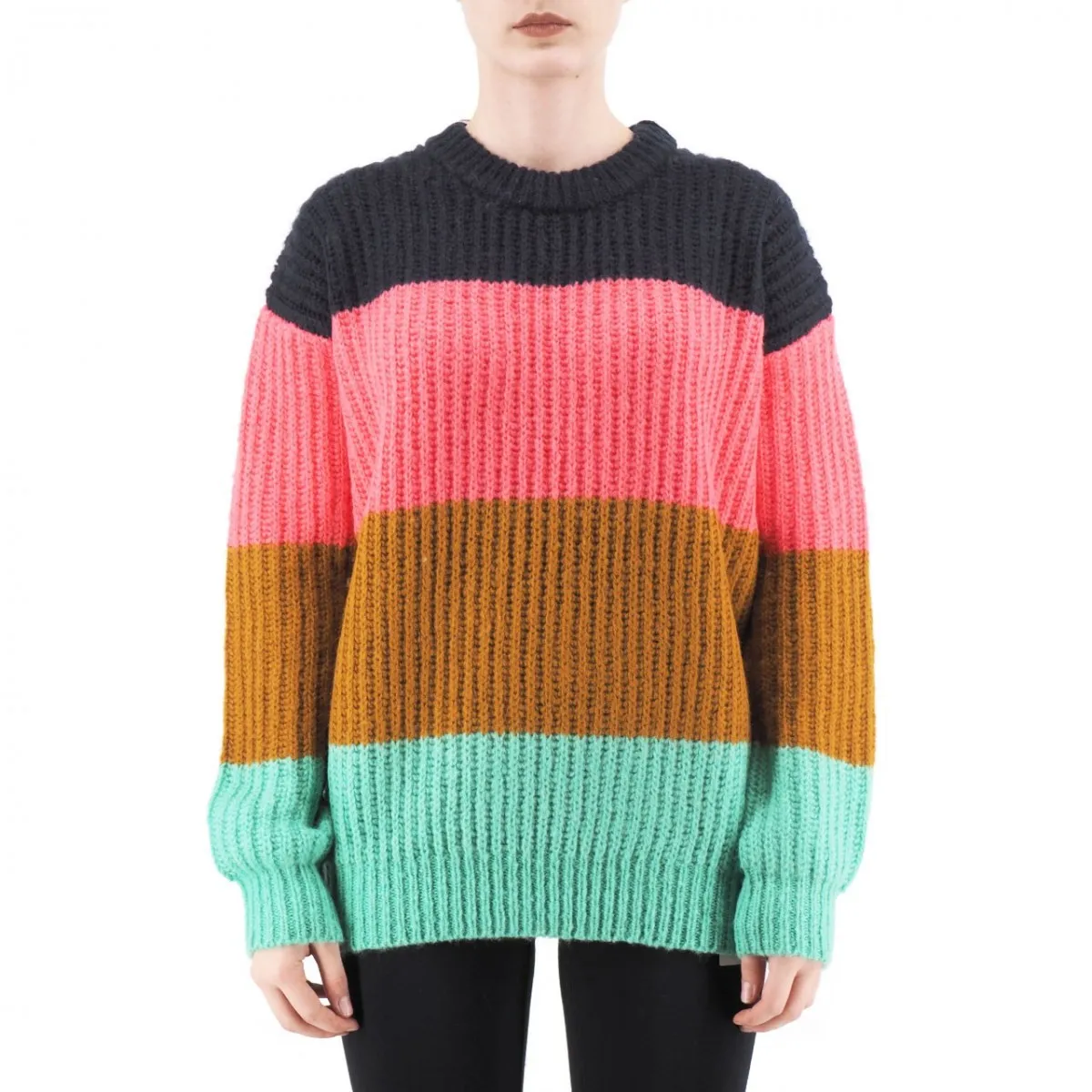 Maglione A Blocchi, Multi