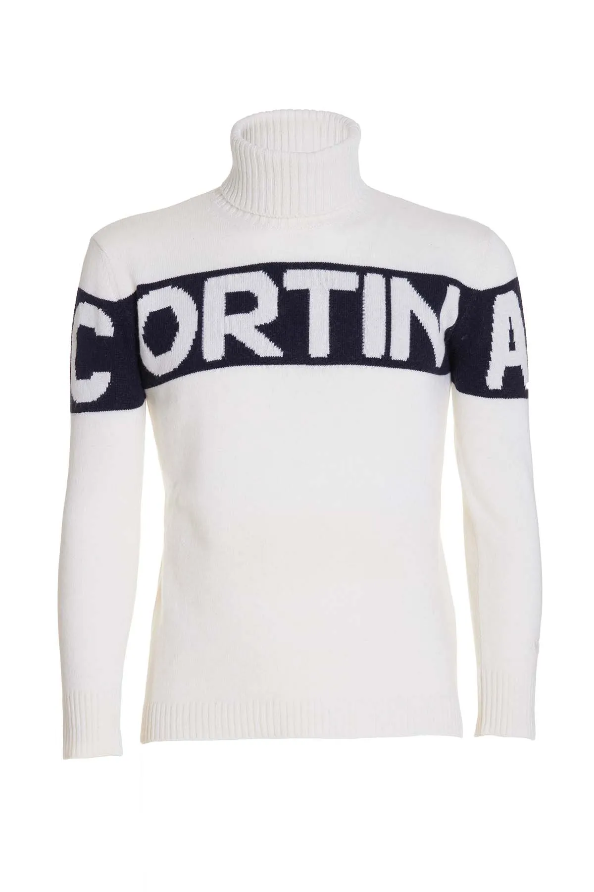 Maglione dolcevita Cortina MC2 SAINT BARTH