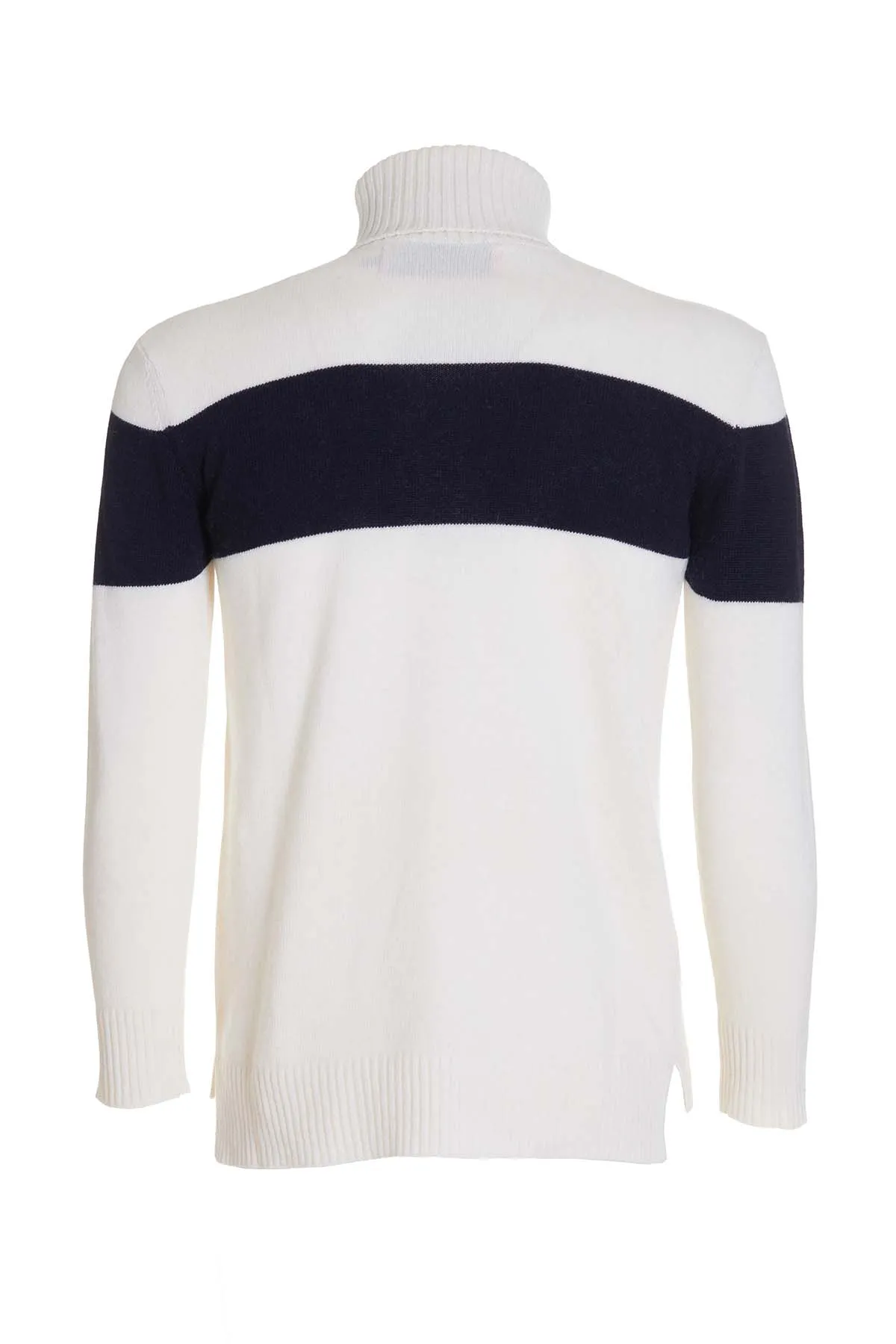 Maglione dolcevita Cortina MC2 SAINT BARTH