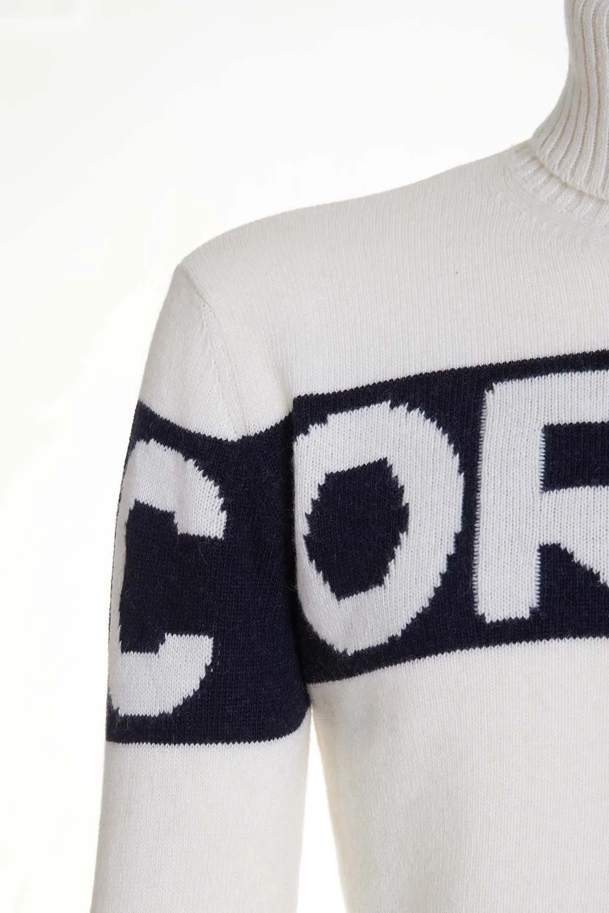 Maglione dolcevita Cortina MC2 SAINT BARTH