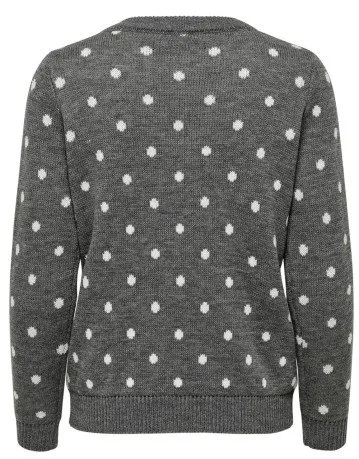 Maglione Donna Christmas Bear