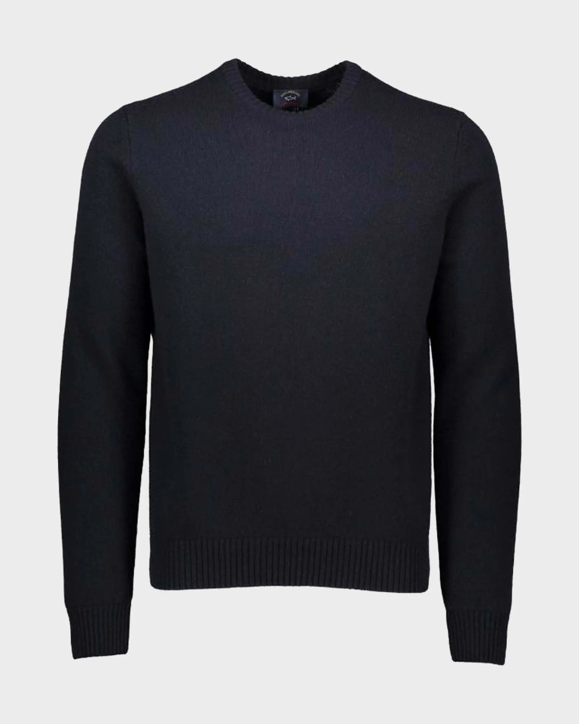 Maglione Girocollo Paul & Shark in RE-WOOL