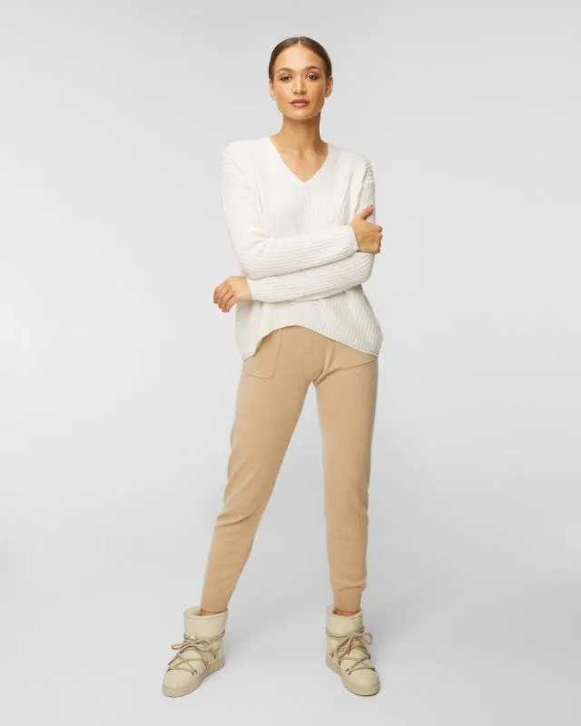 Maglione in cashmere ALLUDE