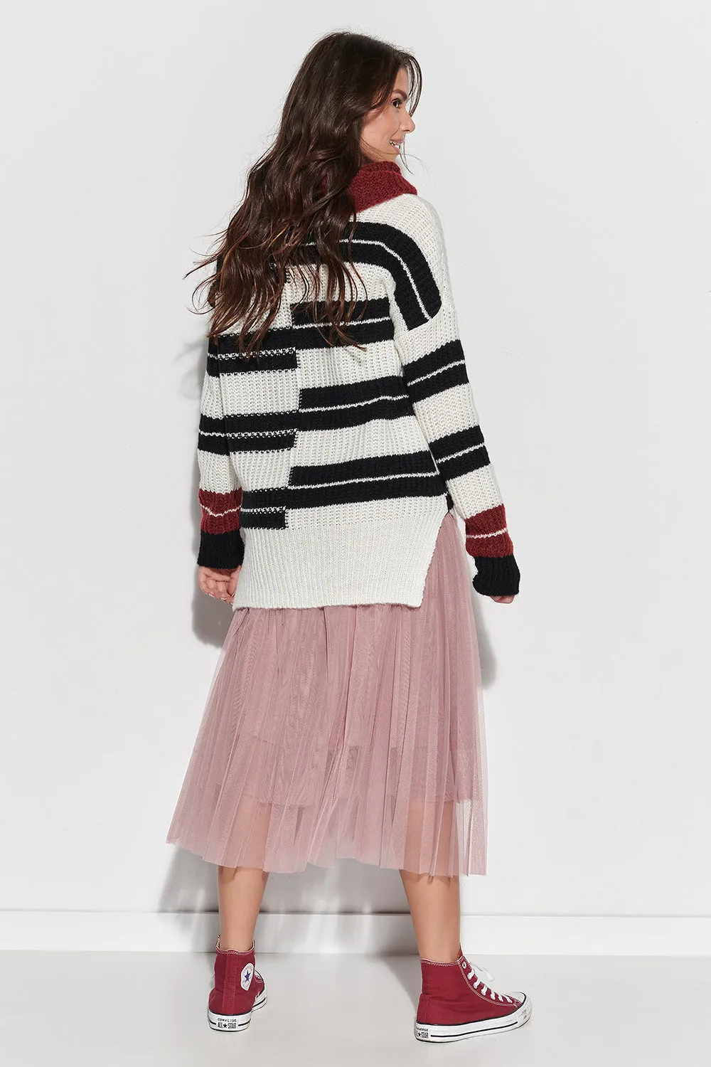 Maglione model 148972 Numinou