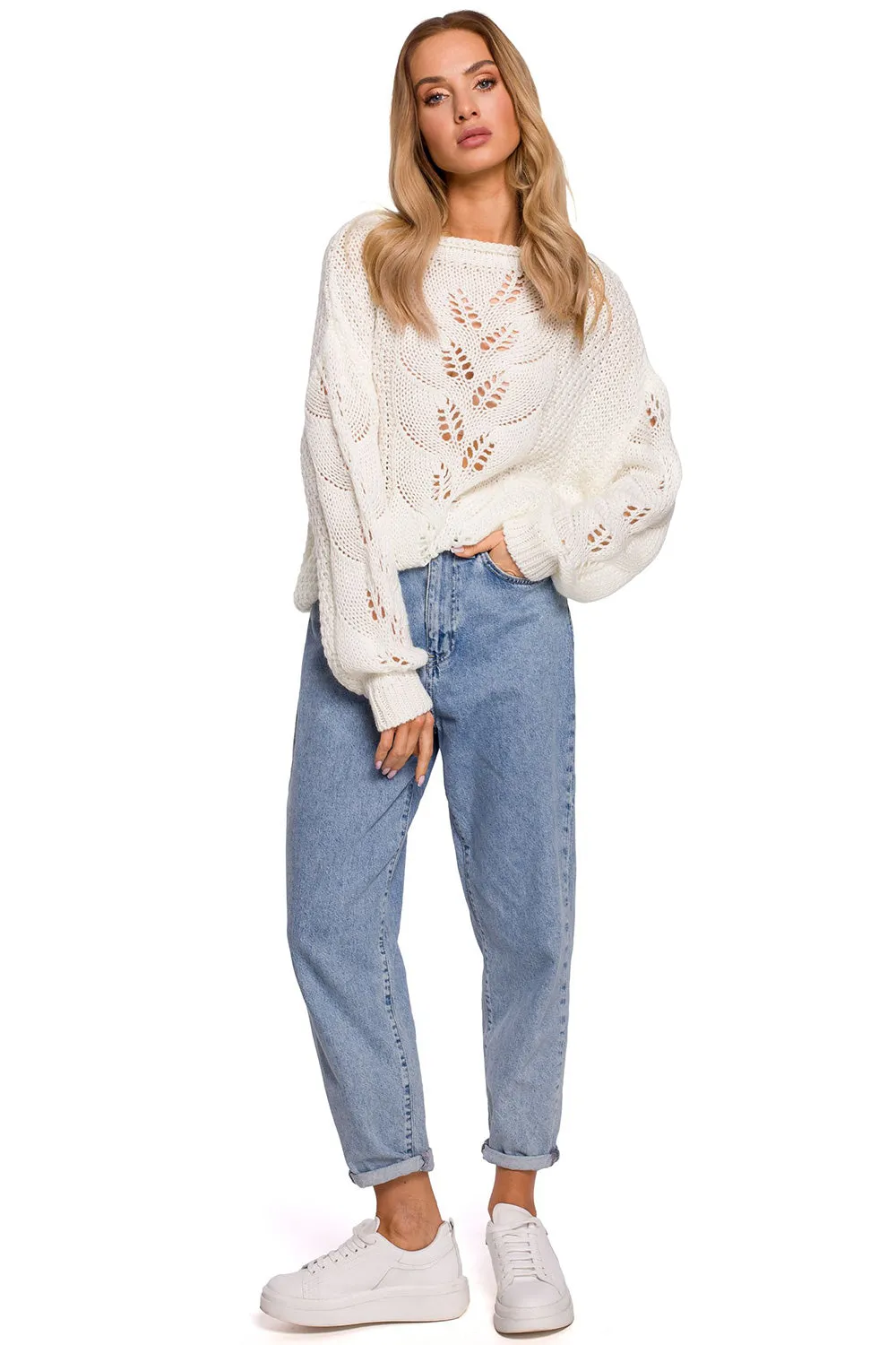 Maglione model 153596 Moe