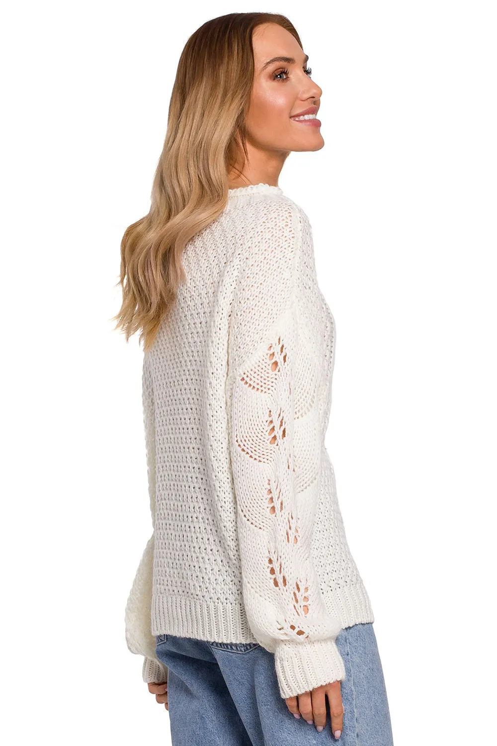 Maglione model 153596 Moe