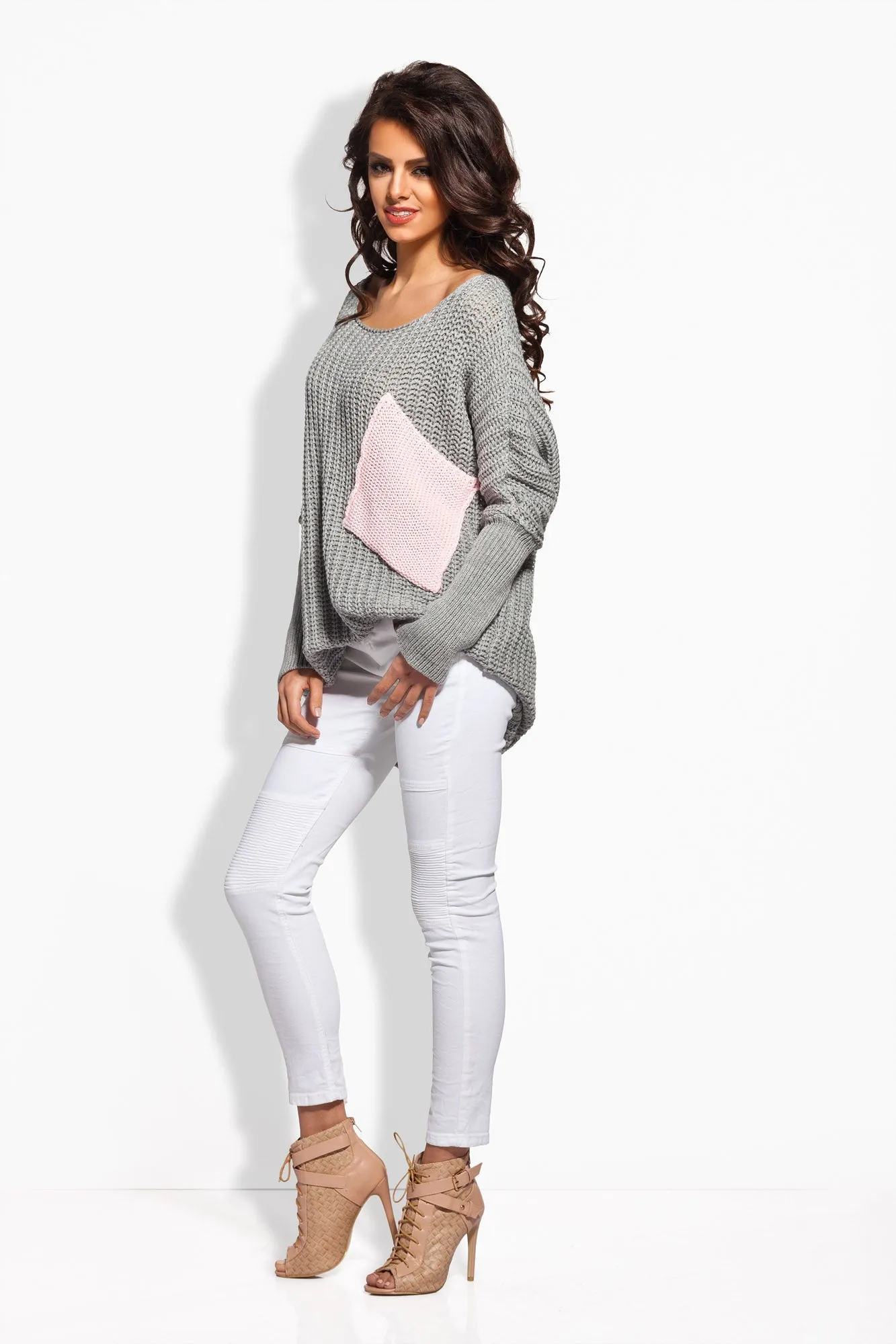Maglione model 50434 Lemoniade